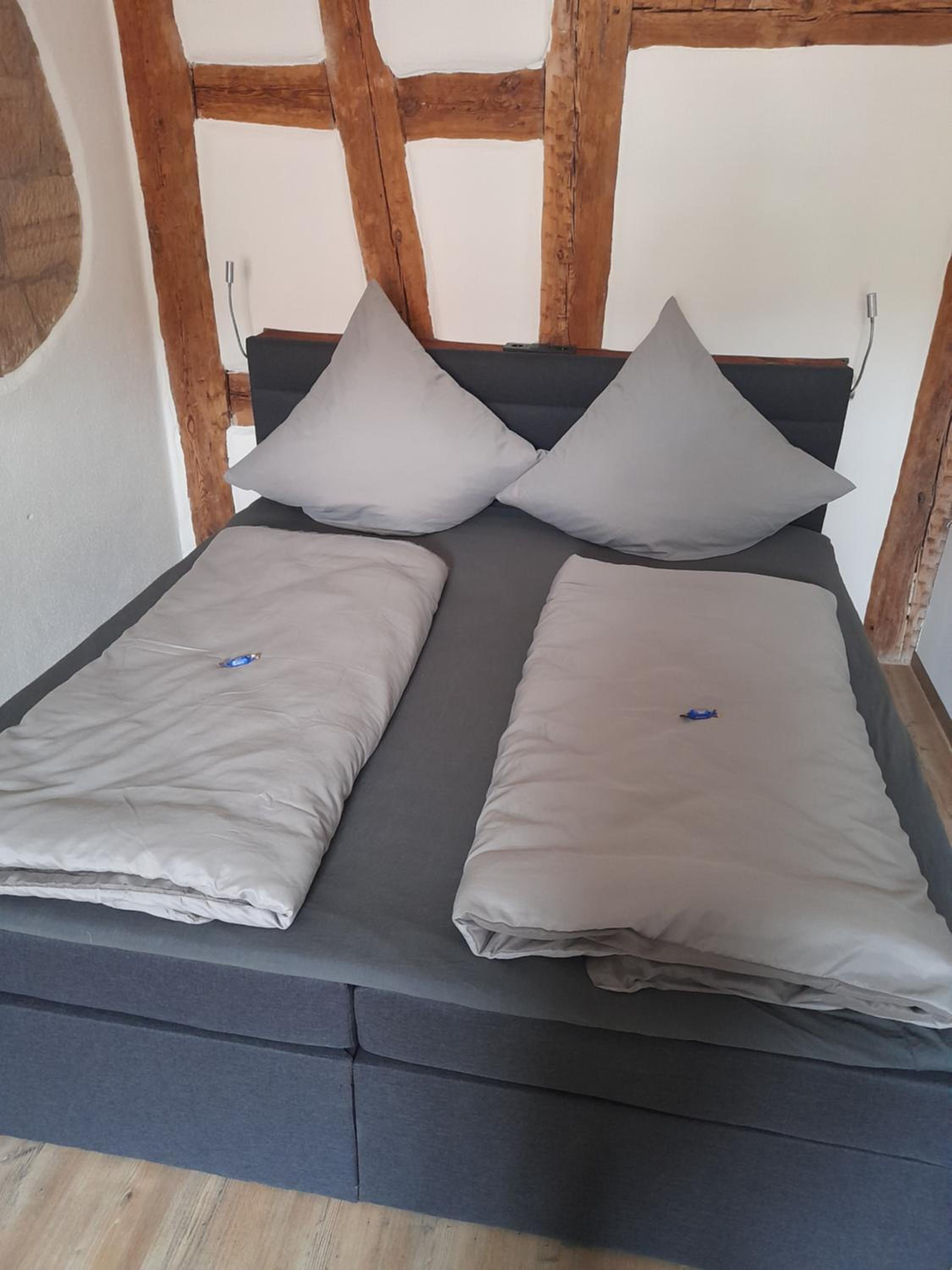 Quadruple Room with Private Bathroom photo 1