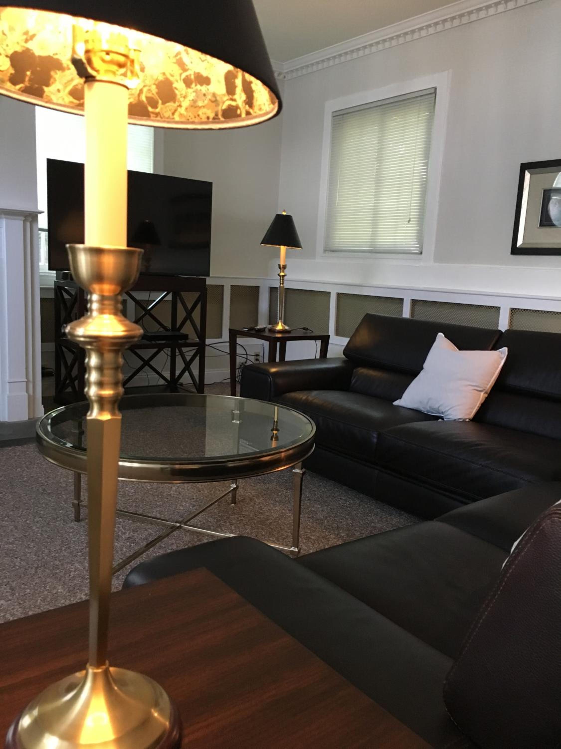 Three-Bedroom Bungalow