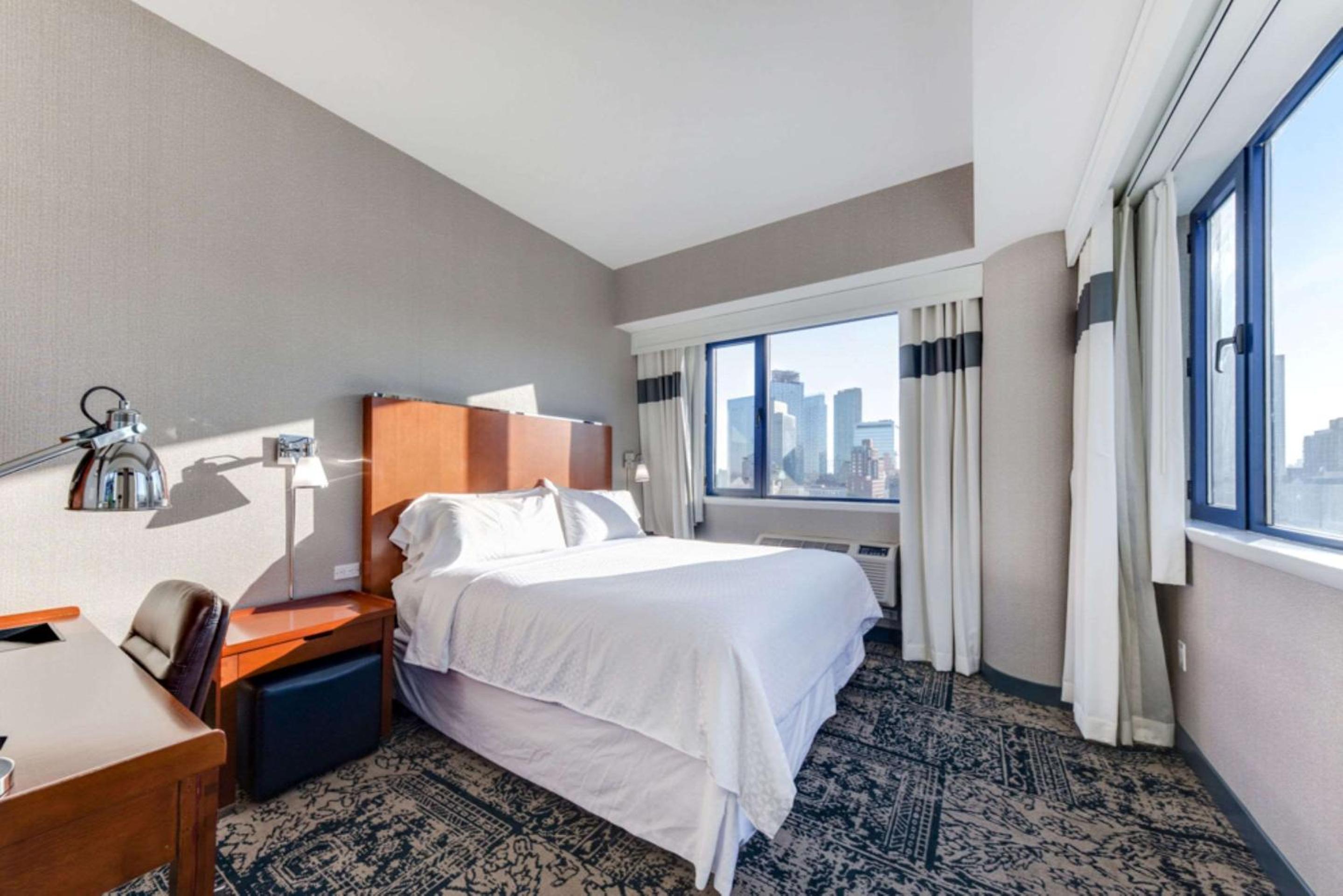 Vista LIC Hotel, Premier Collection by Best Western, Foto 6