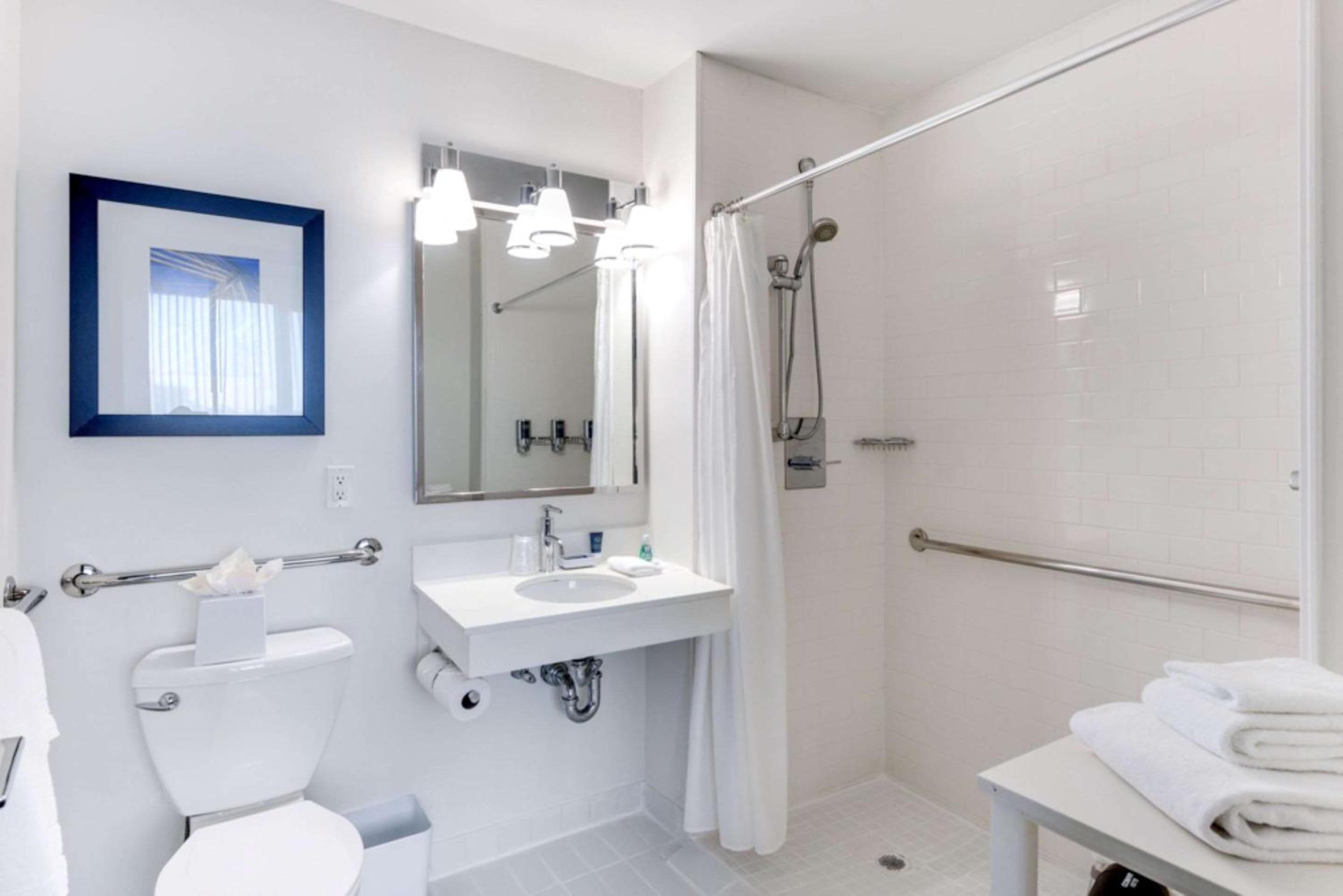 Vista LIC Hotel, Premier Collection by Best Western, Foto 4