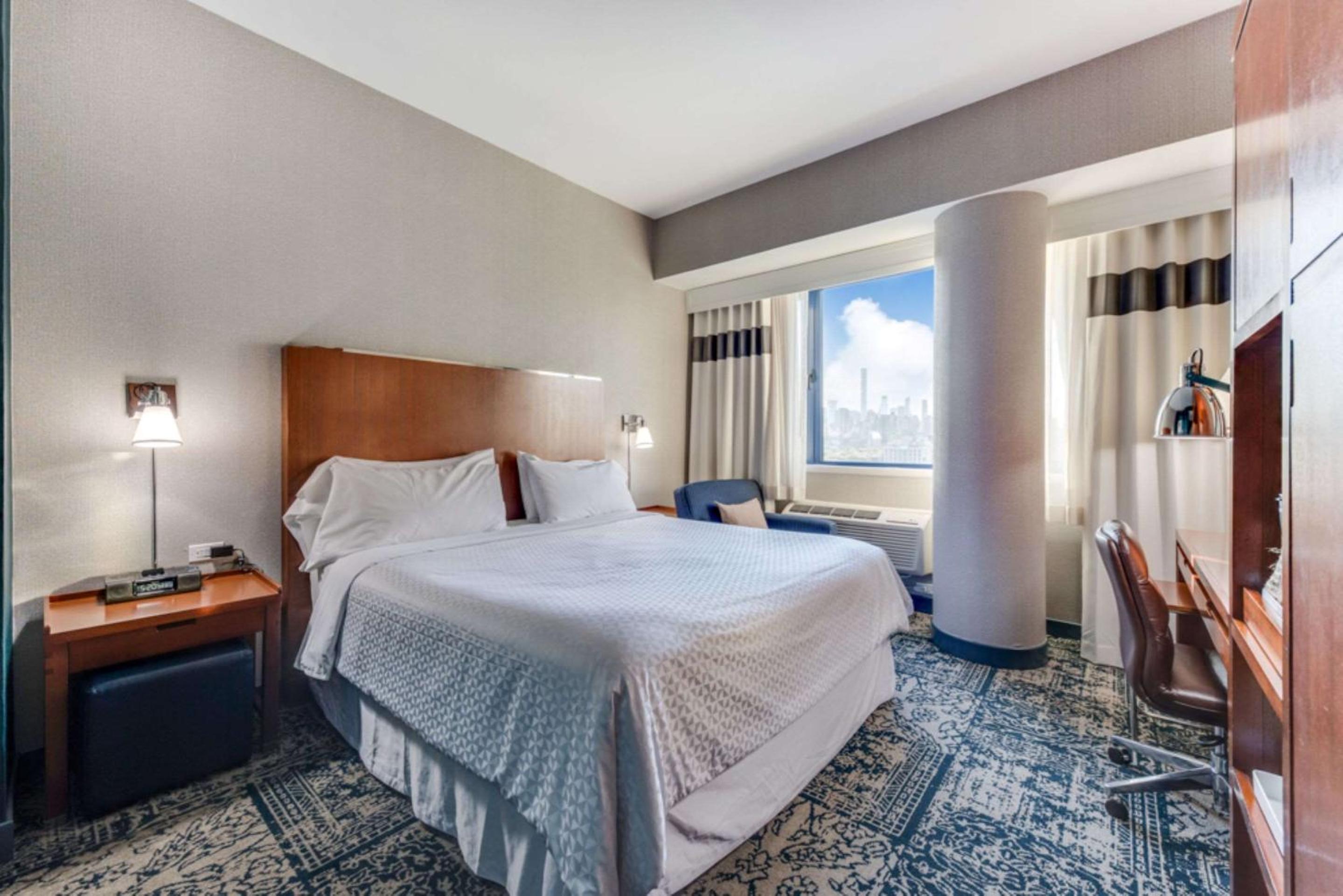 Vista LIC Hotel, Premier Collection by Best Western, Foto 3