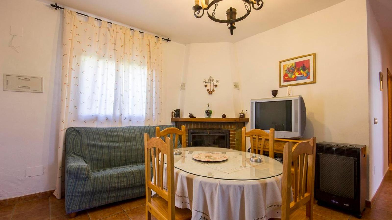 Villa photo 2