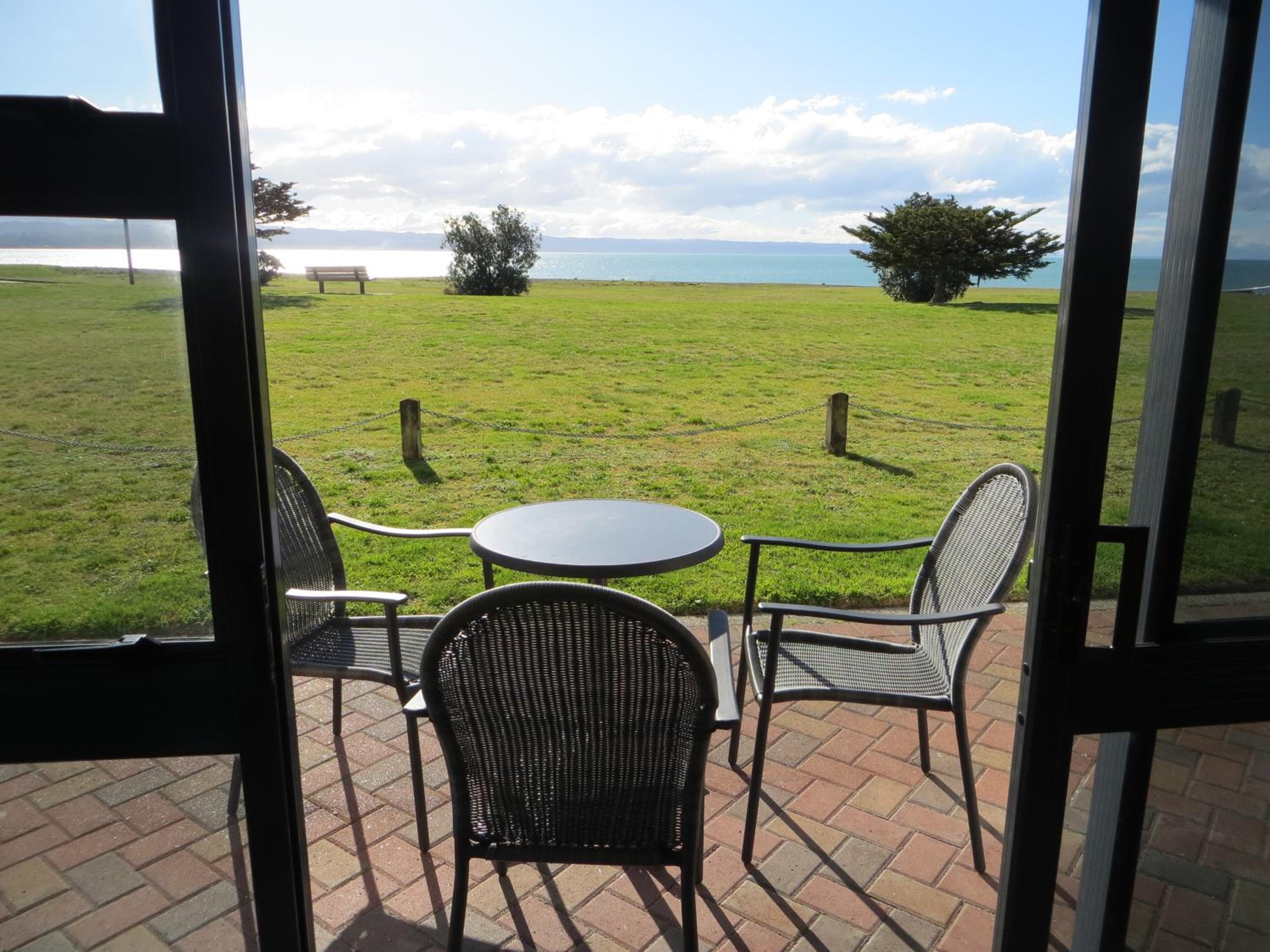 Family Suite with Sea View photo 2