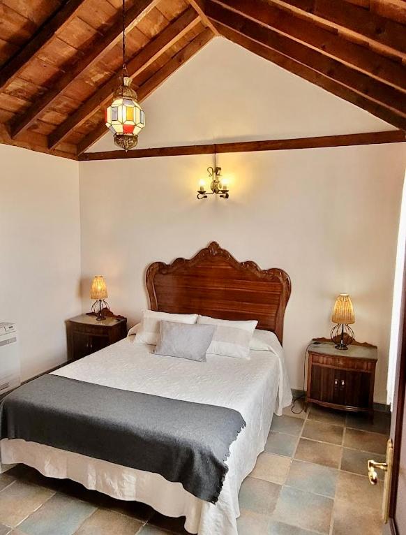 Casa de Vacaciones