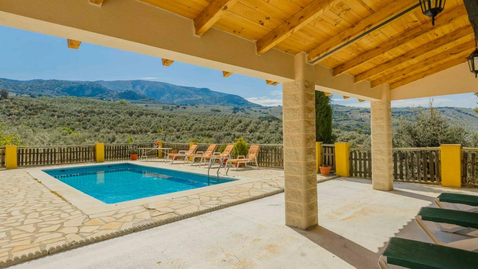 Villa photo 1