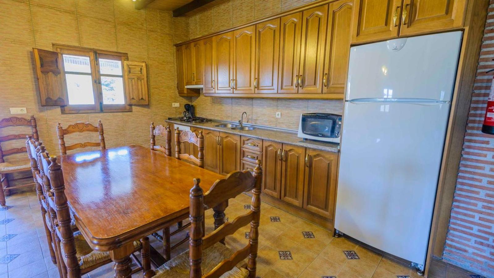 Villa photo 2
