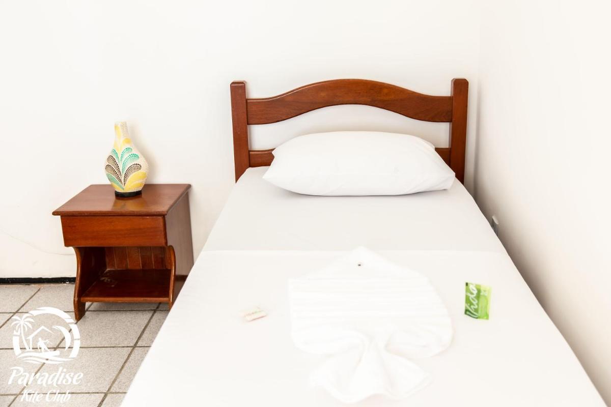 Triple Room with Garden View photo 2