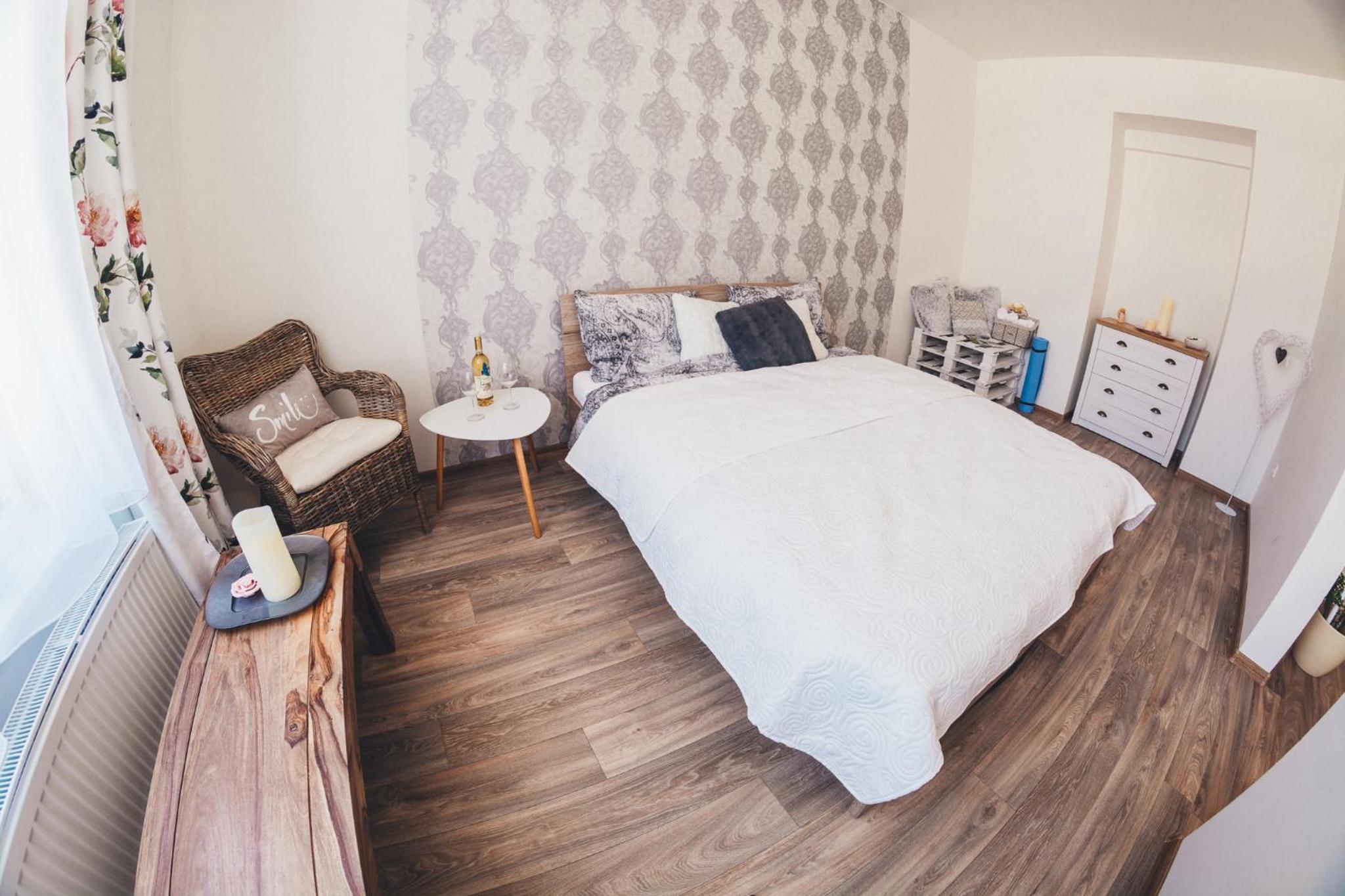 Two-Bedroom Apartment - Photo 1