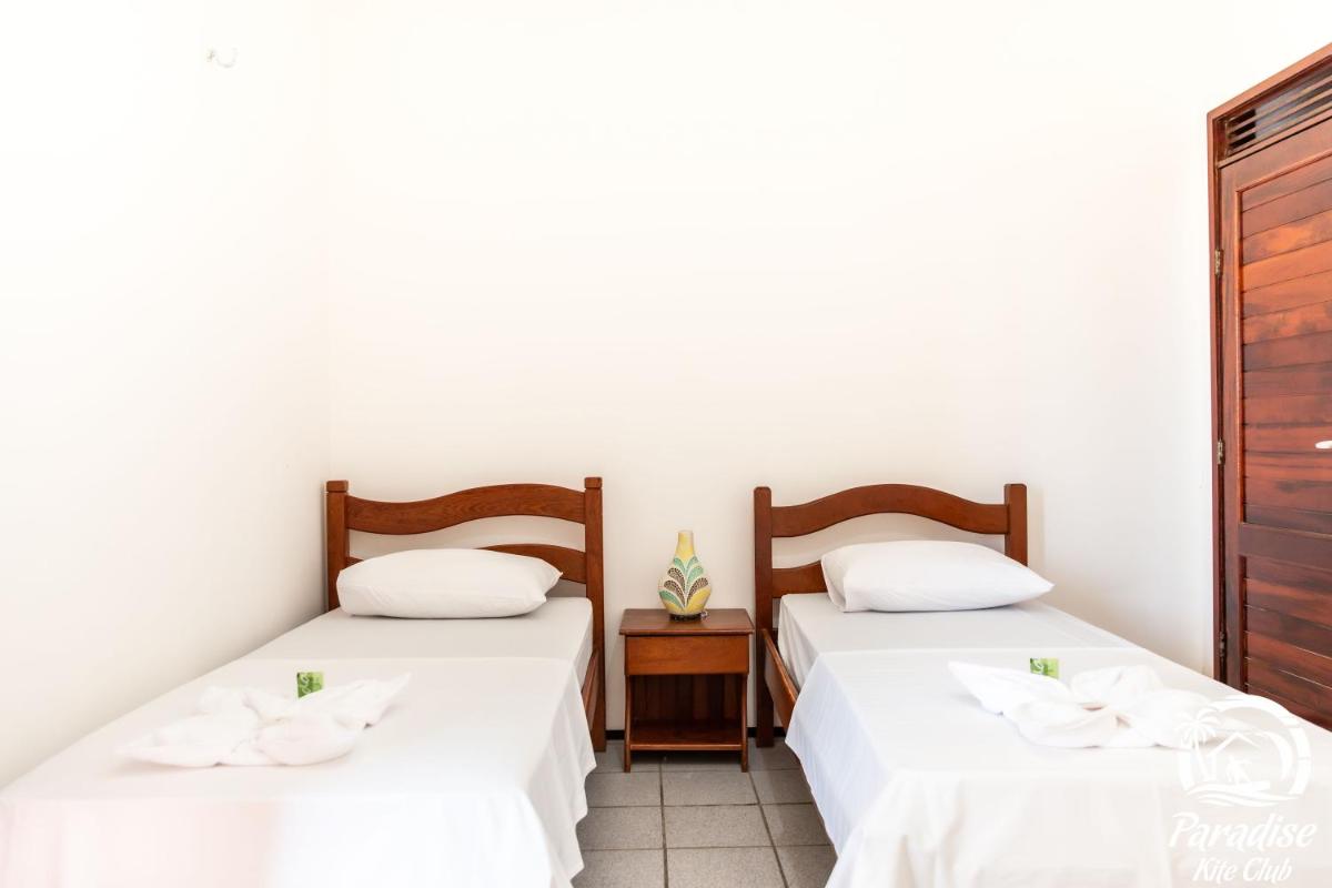 Triple Room with Garden View photo 3