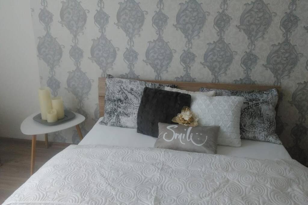 Two-Bedroom Apartment - Photo 3