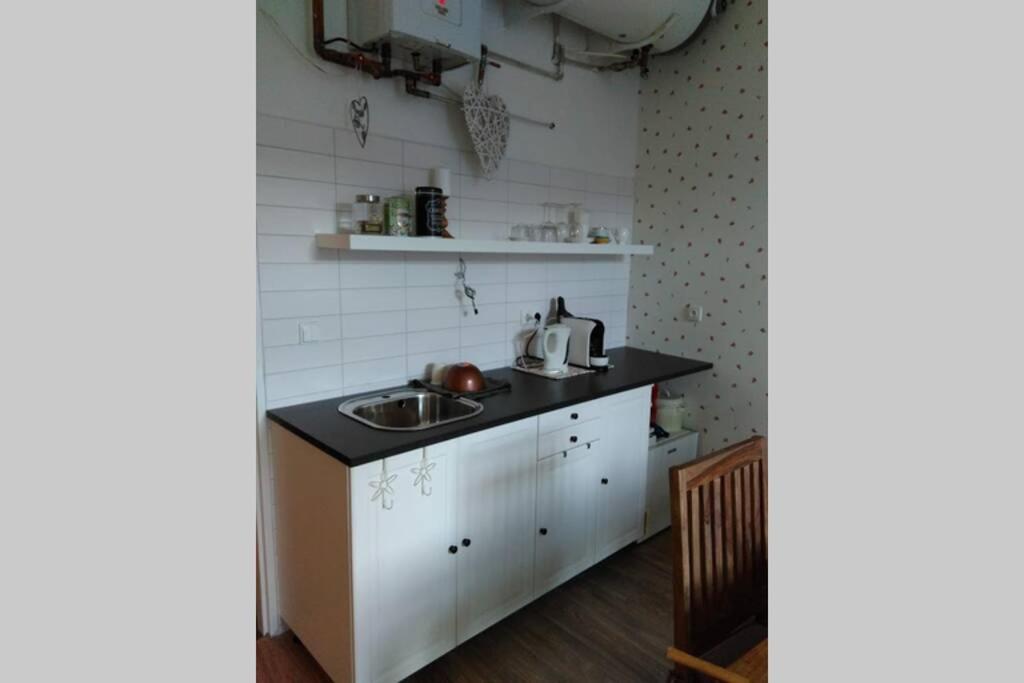 Two-Bedroom Apartment - Photo 8