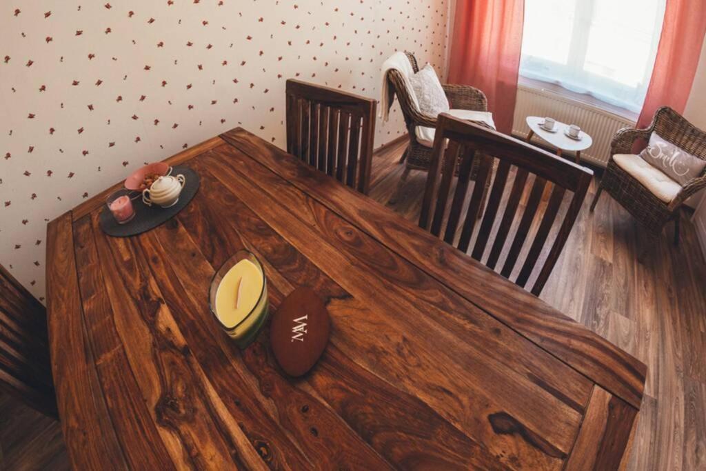 Two-Bedroom Apartment - Photo 11