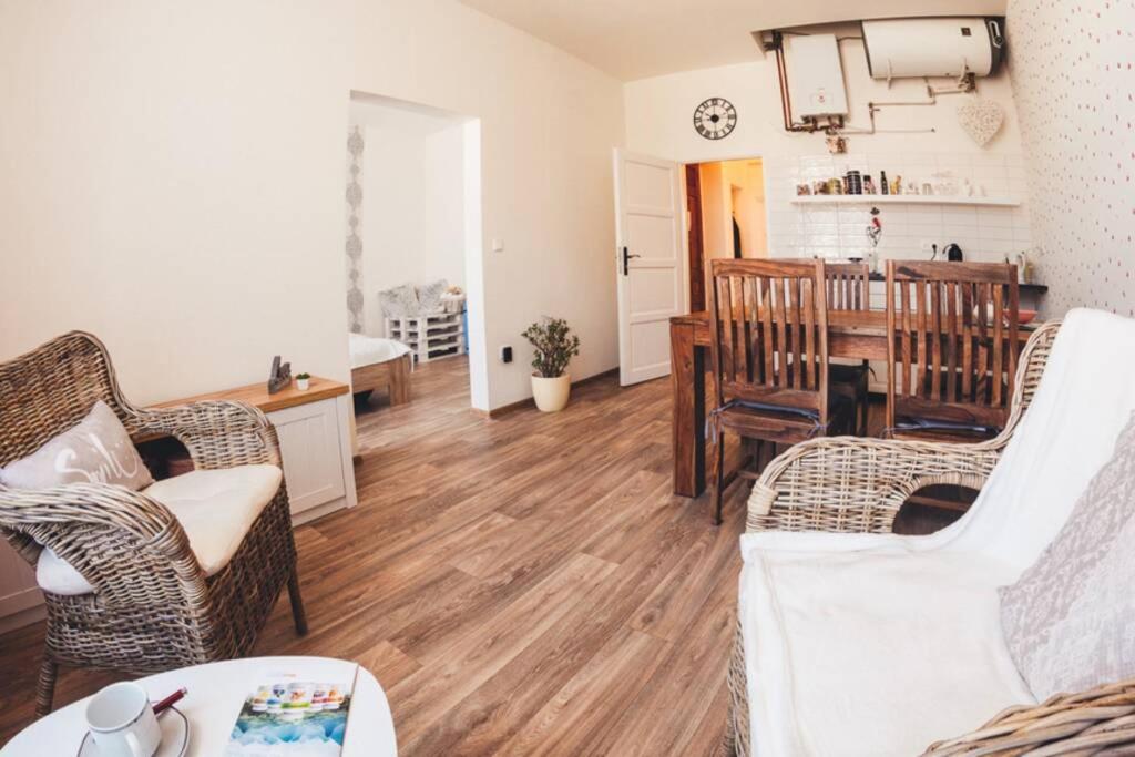 Two-Bedroom Apartment - Photo 12