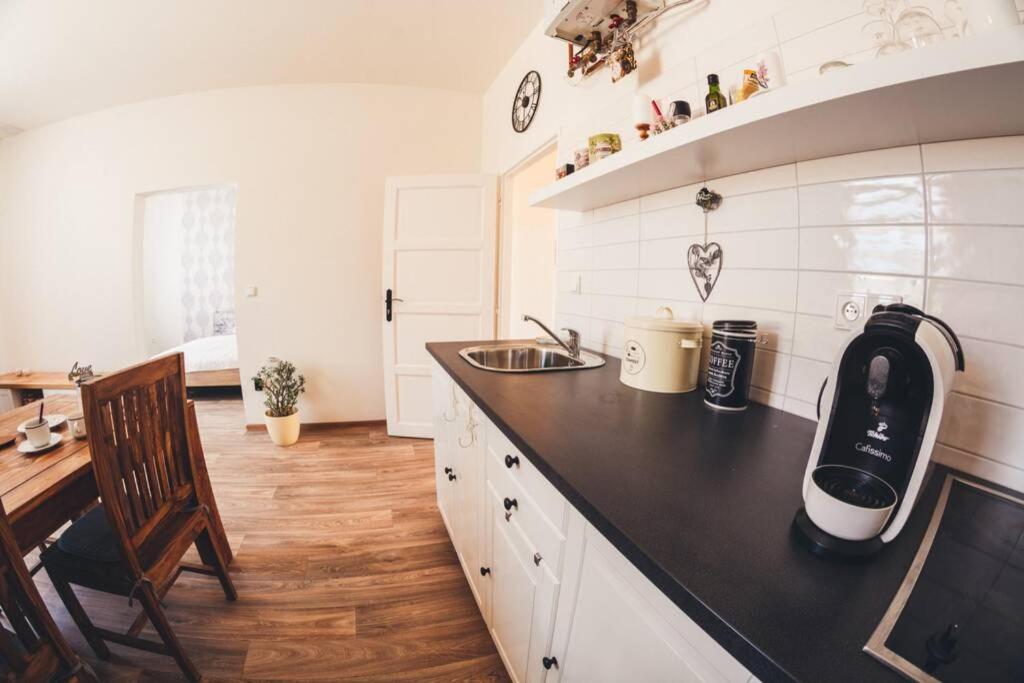 Two-Bedroom Apartment - Photo 15