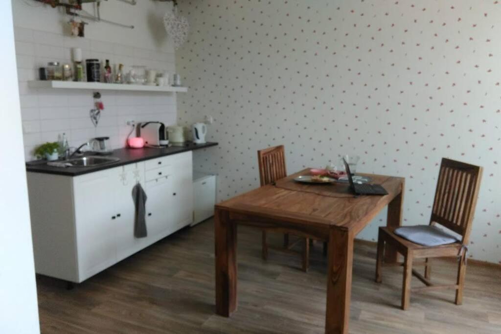 Two-Bedroom Apartment - Photo 17