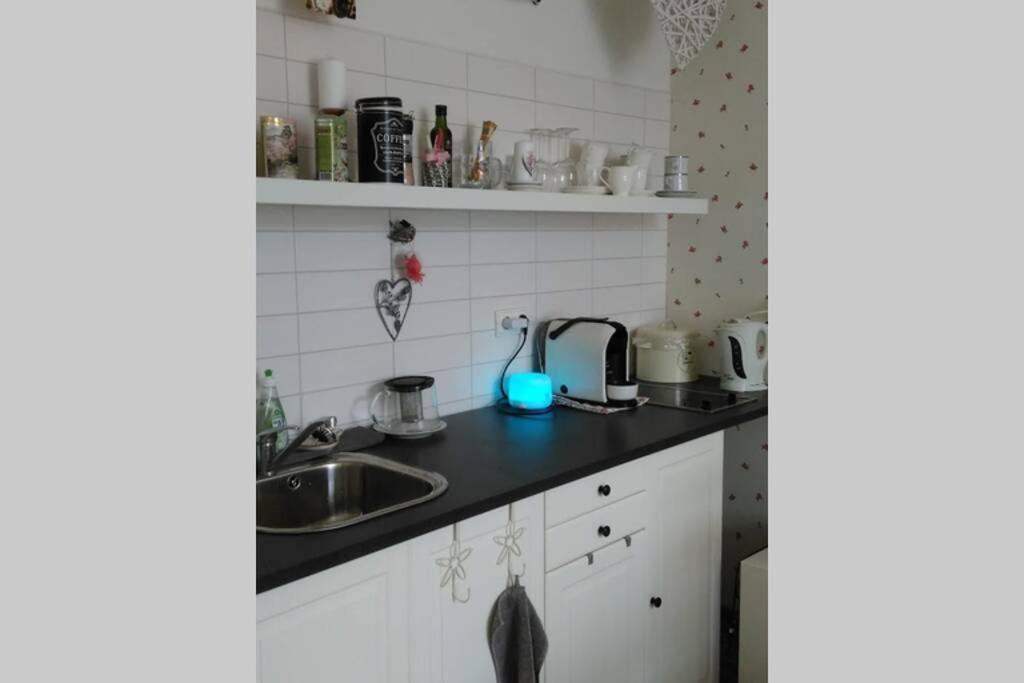 Two-Bedroom Apartment - Photo 19