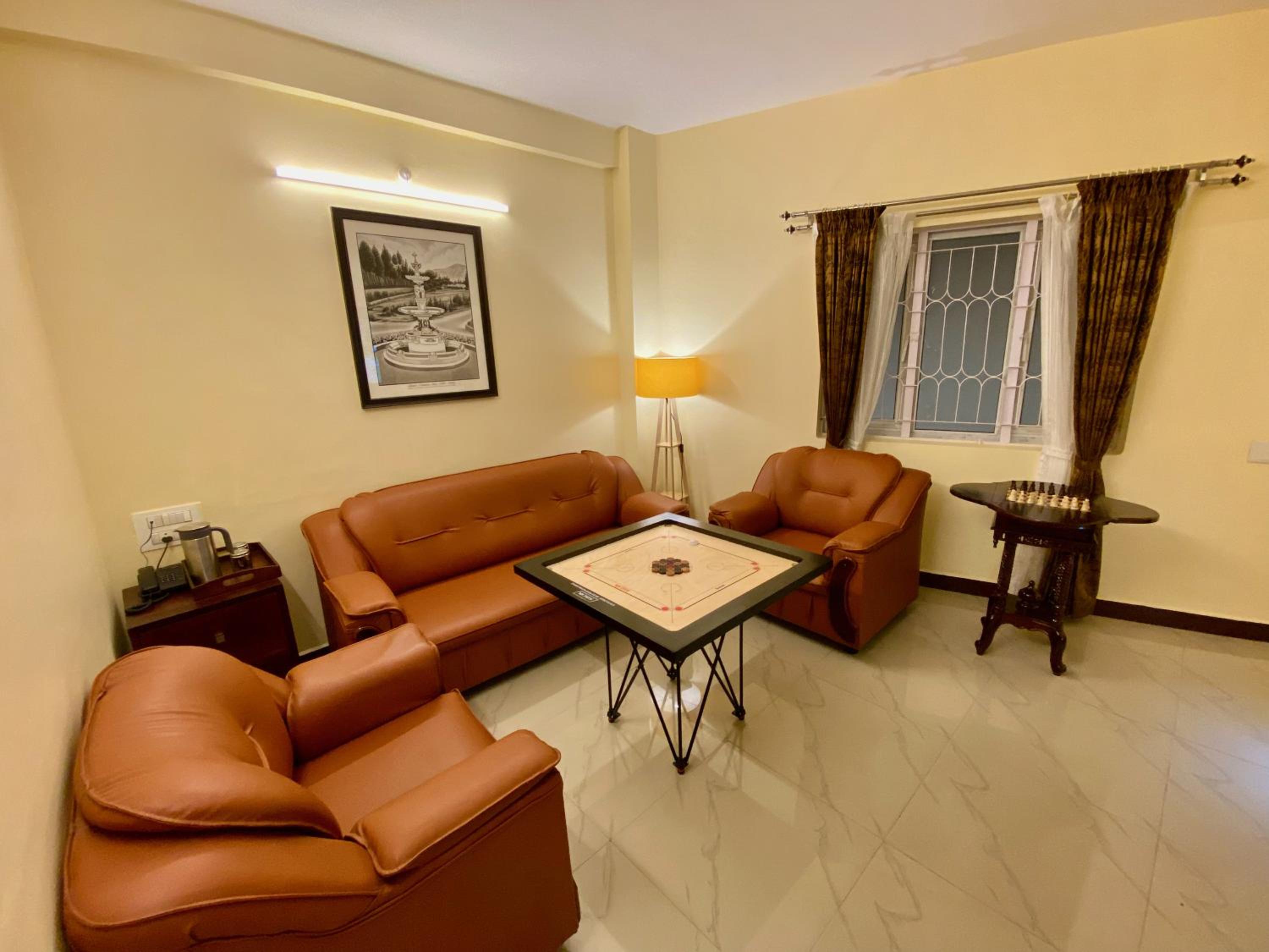 King Room - Photo 5