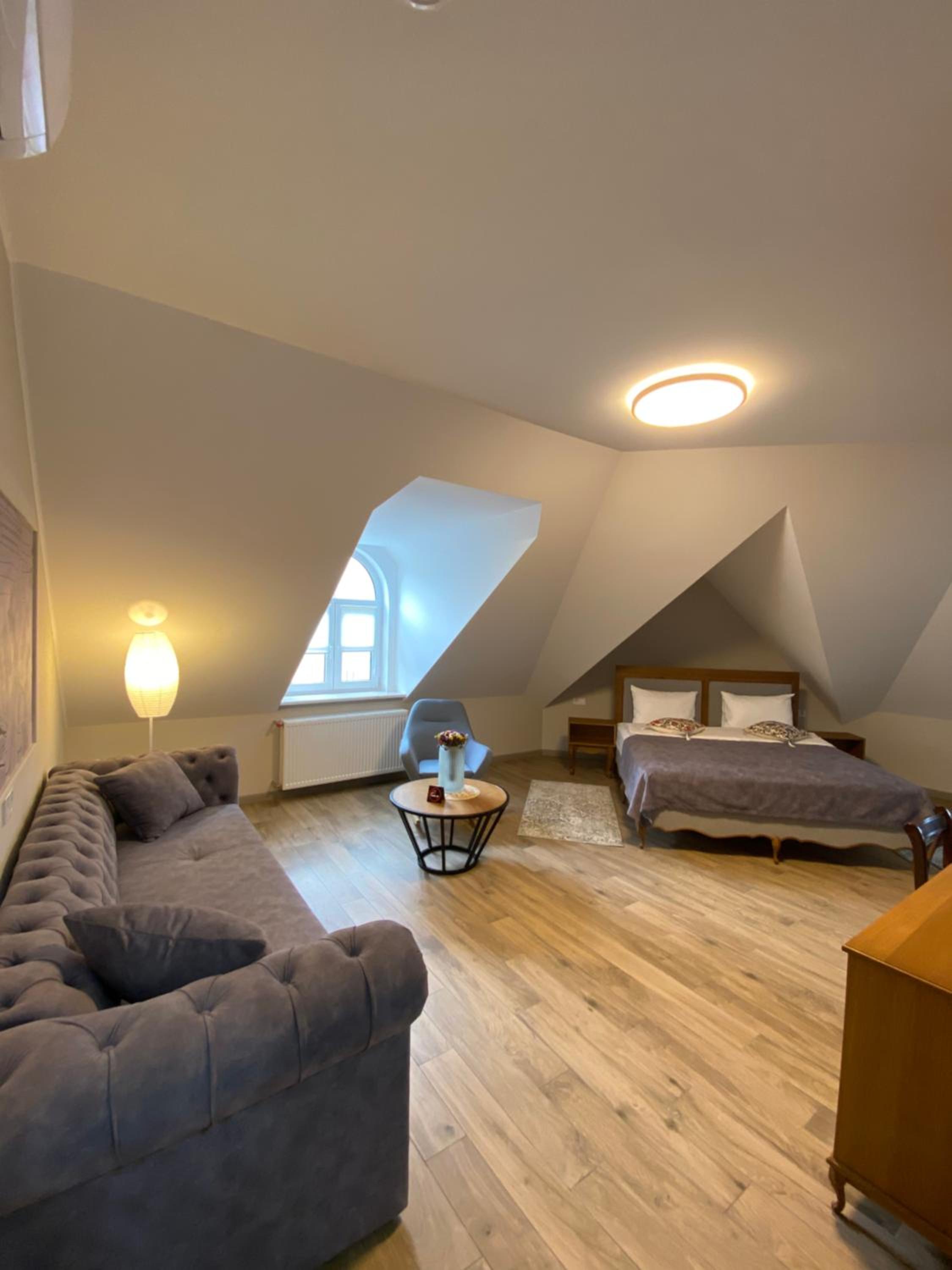 Suite photo 3