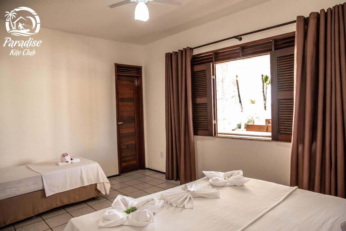 Suite with Garden View photo 1