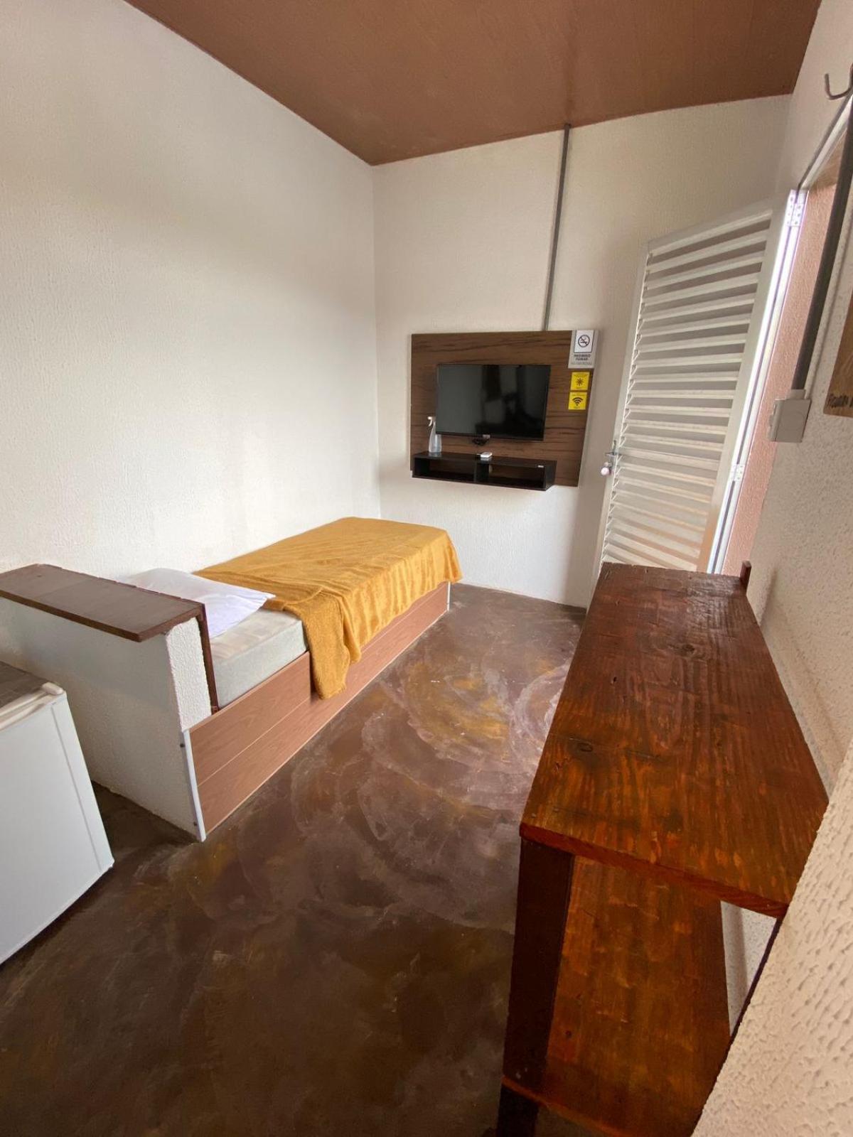 Double Room with Garden View photo 1