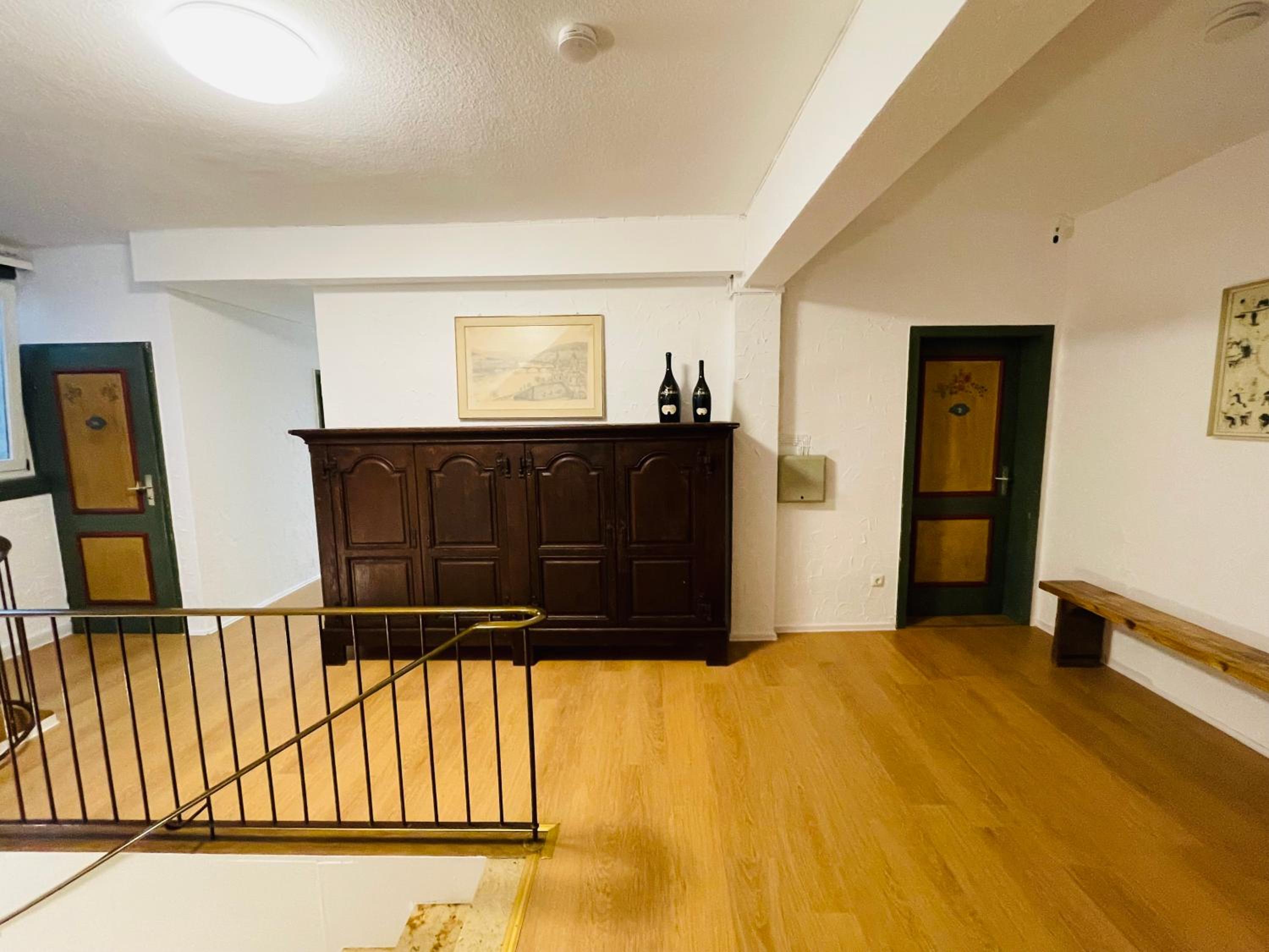 Double Room with Private External Bathroom photo 3