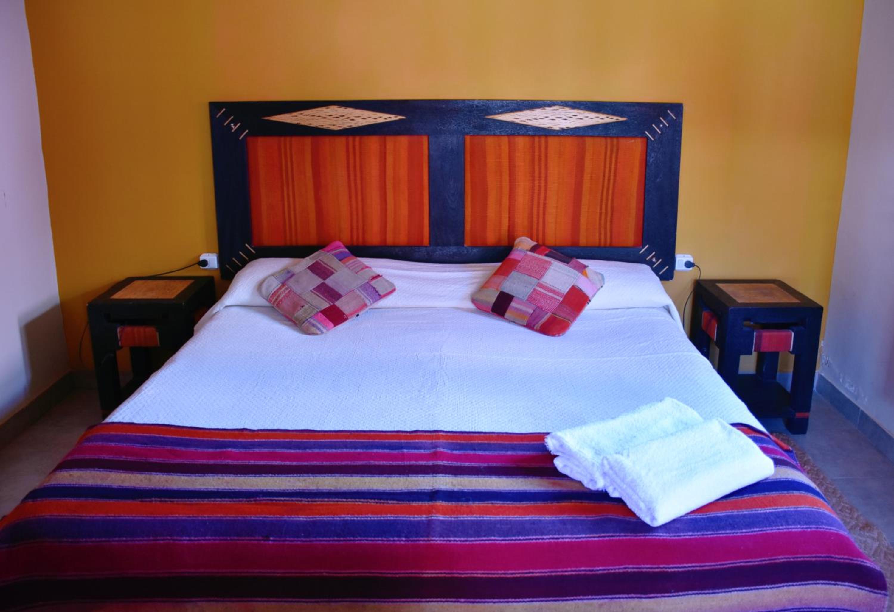 Double Room photo 2