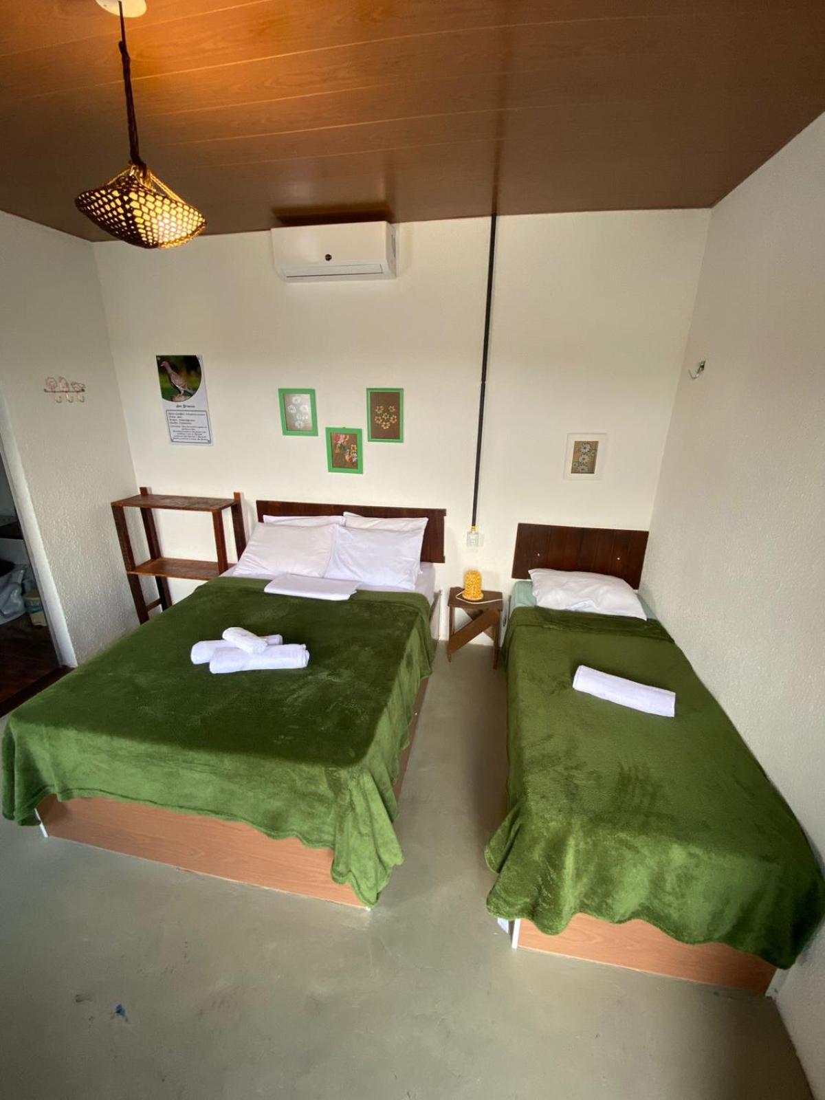 Double Room with Mountain View photo 1