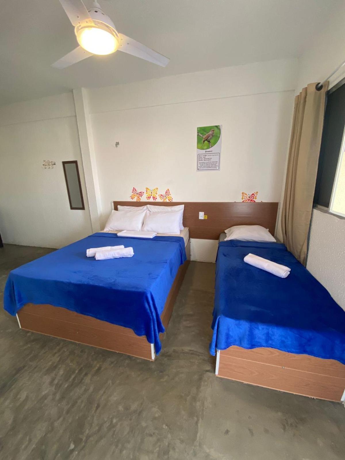 Double Room with Balcony photo 1