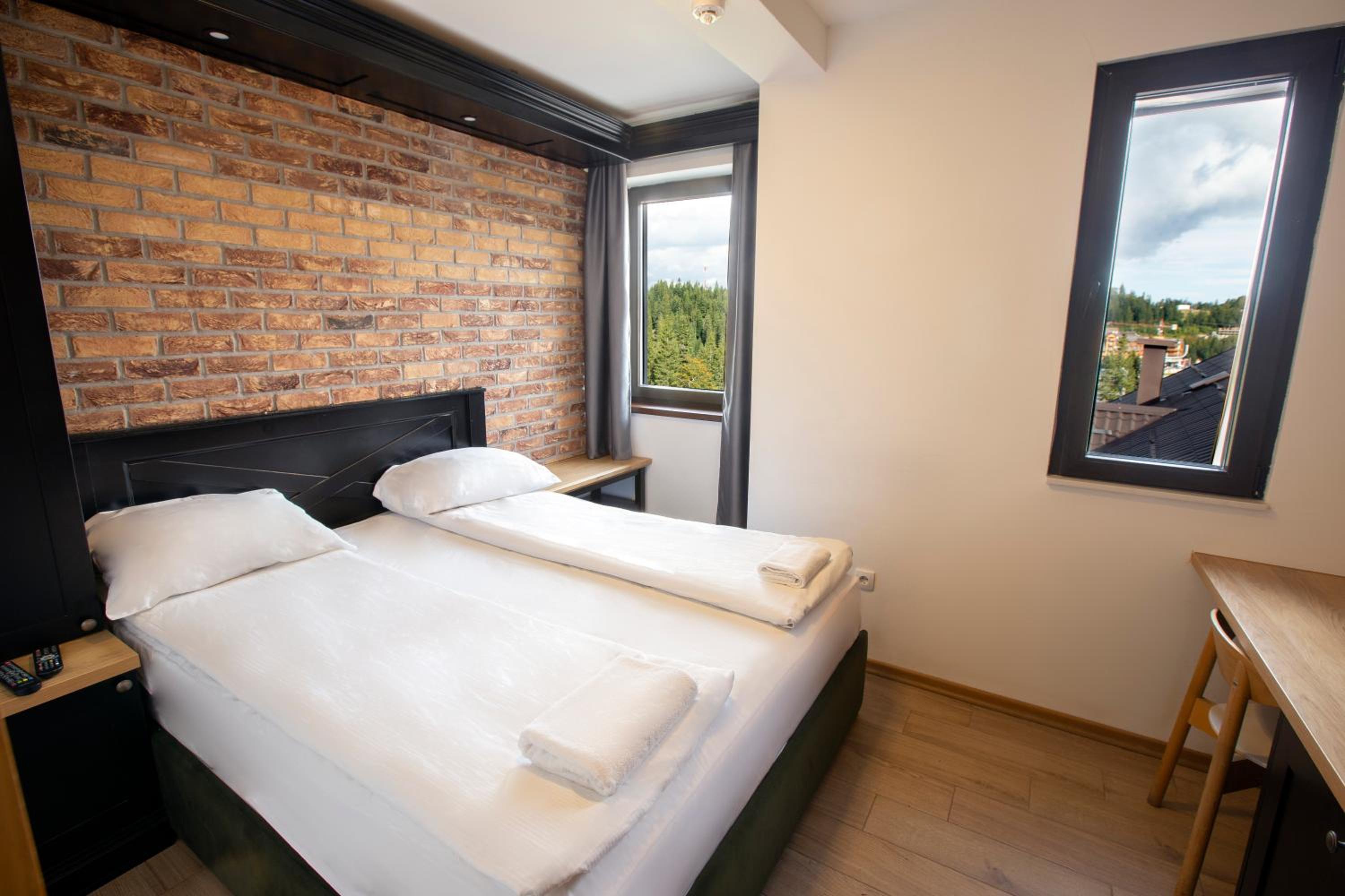 Penthouse Apartment photo 3
