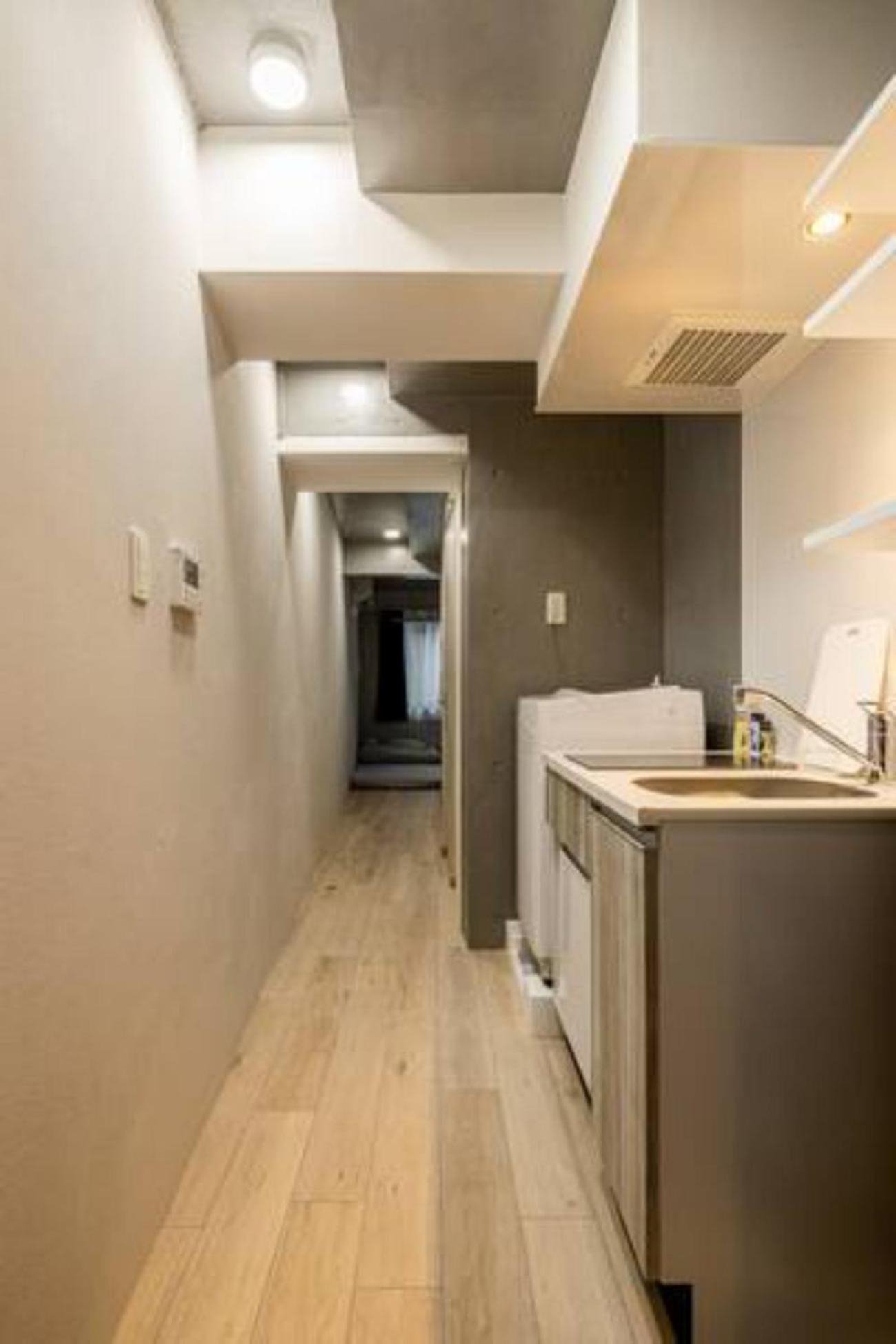 Apartment photo 2