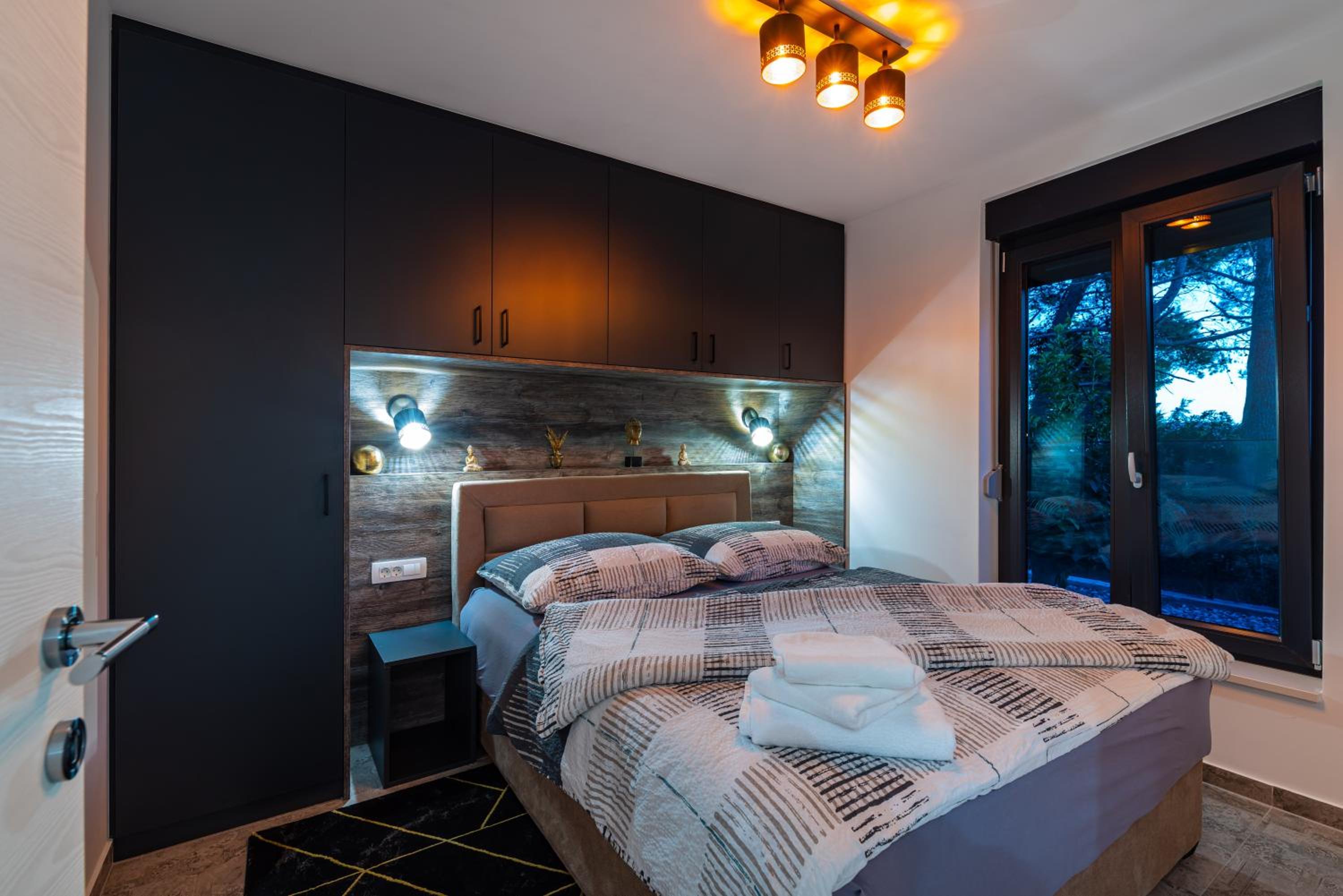 Deluxe Junior Suite