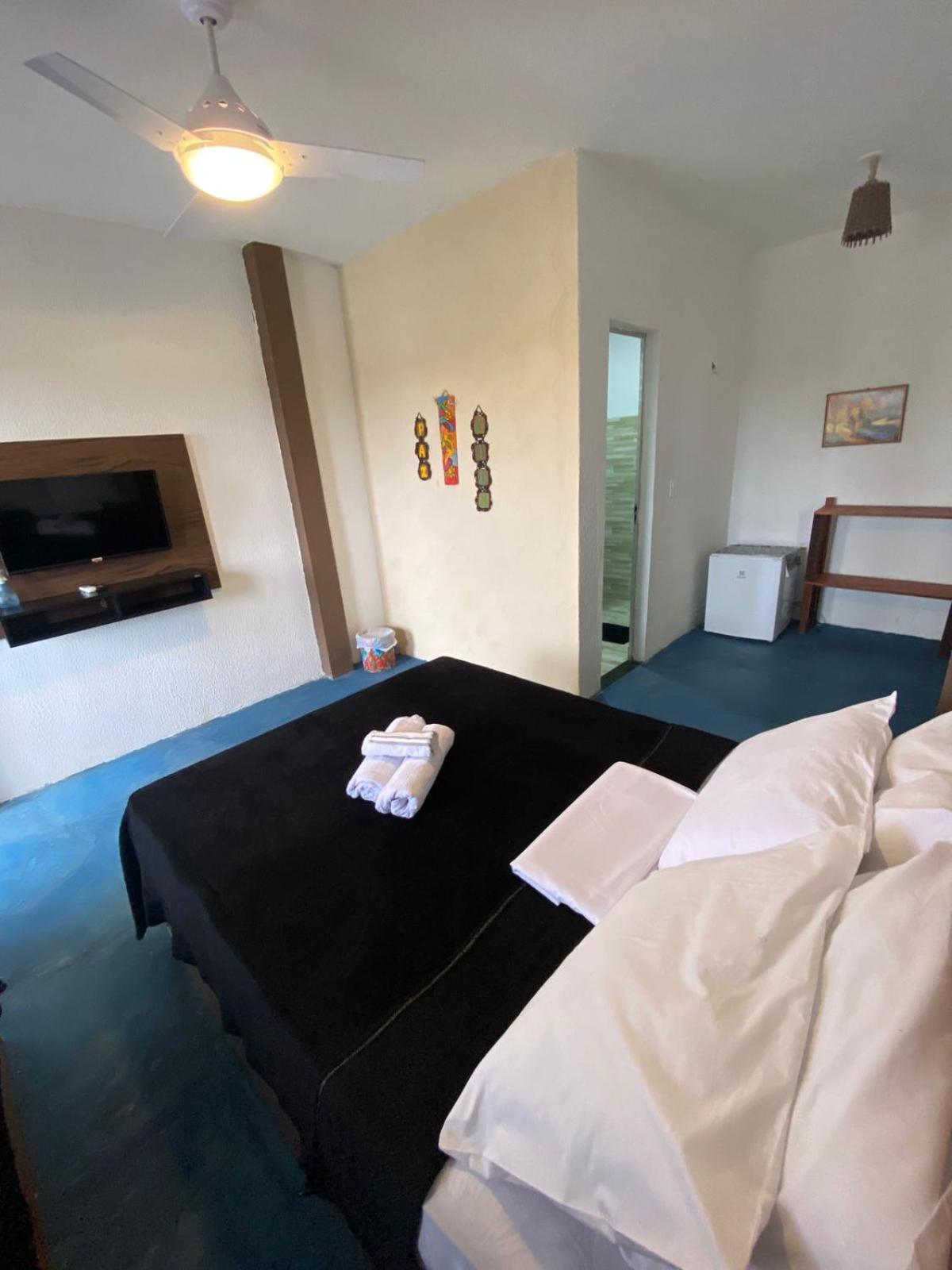 Double Room with Patio photo 3