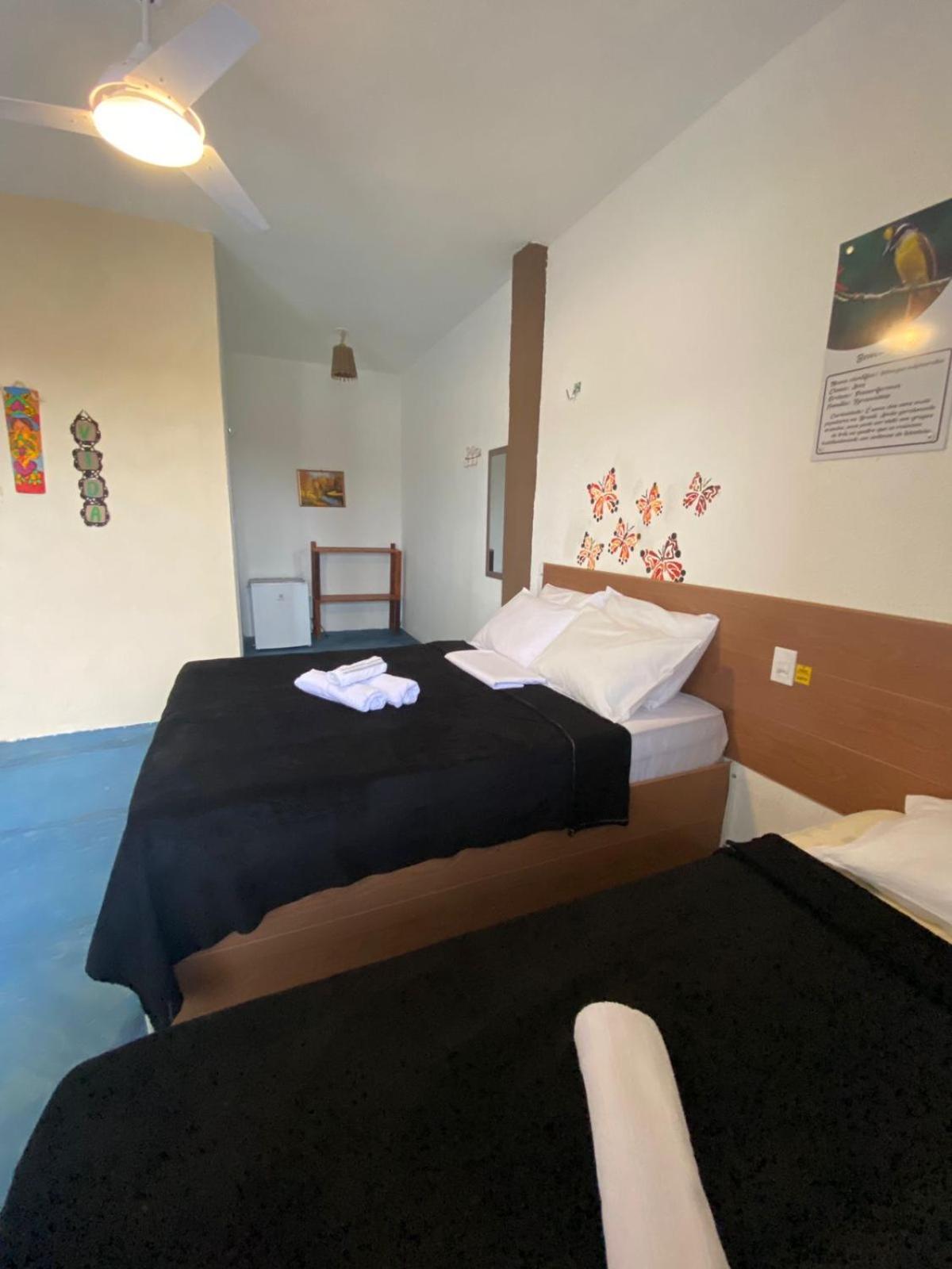 Double Room with Patio photo 1