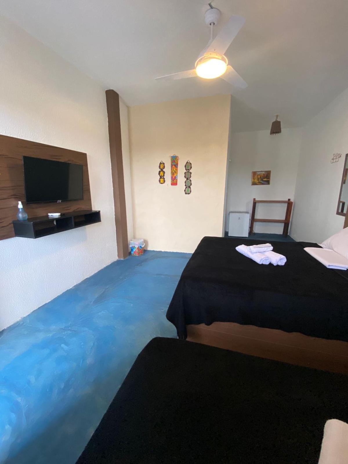 Double Room with Patio photo 2