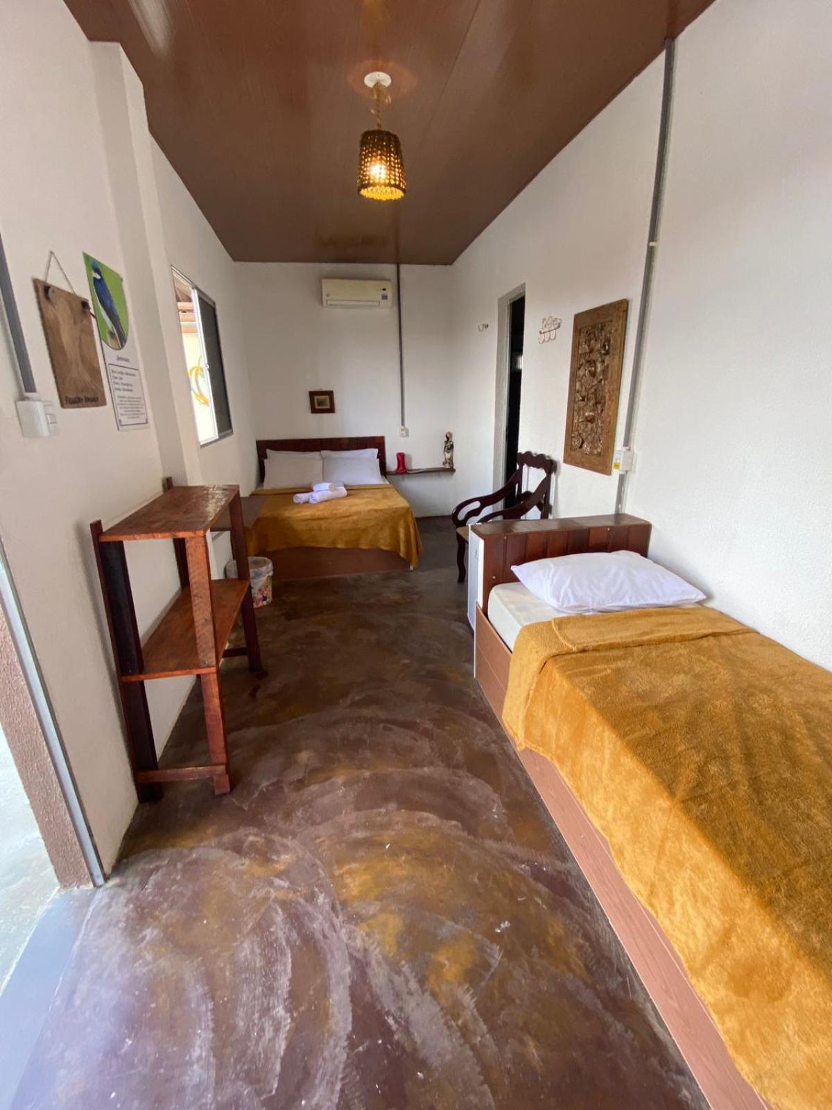 Double Room with Garden View photo 2