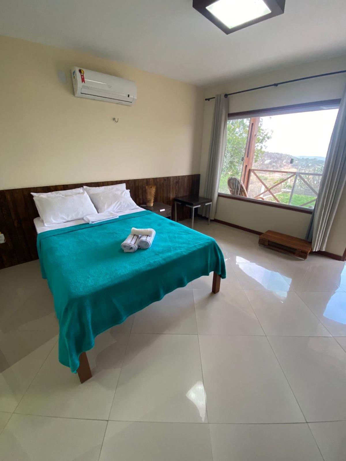 One-Bedroom Chalet photo 1