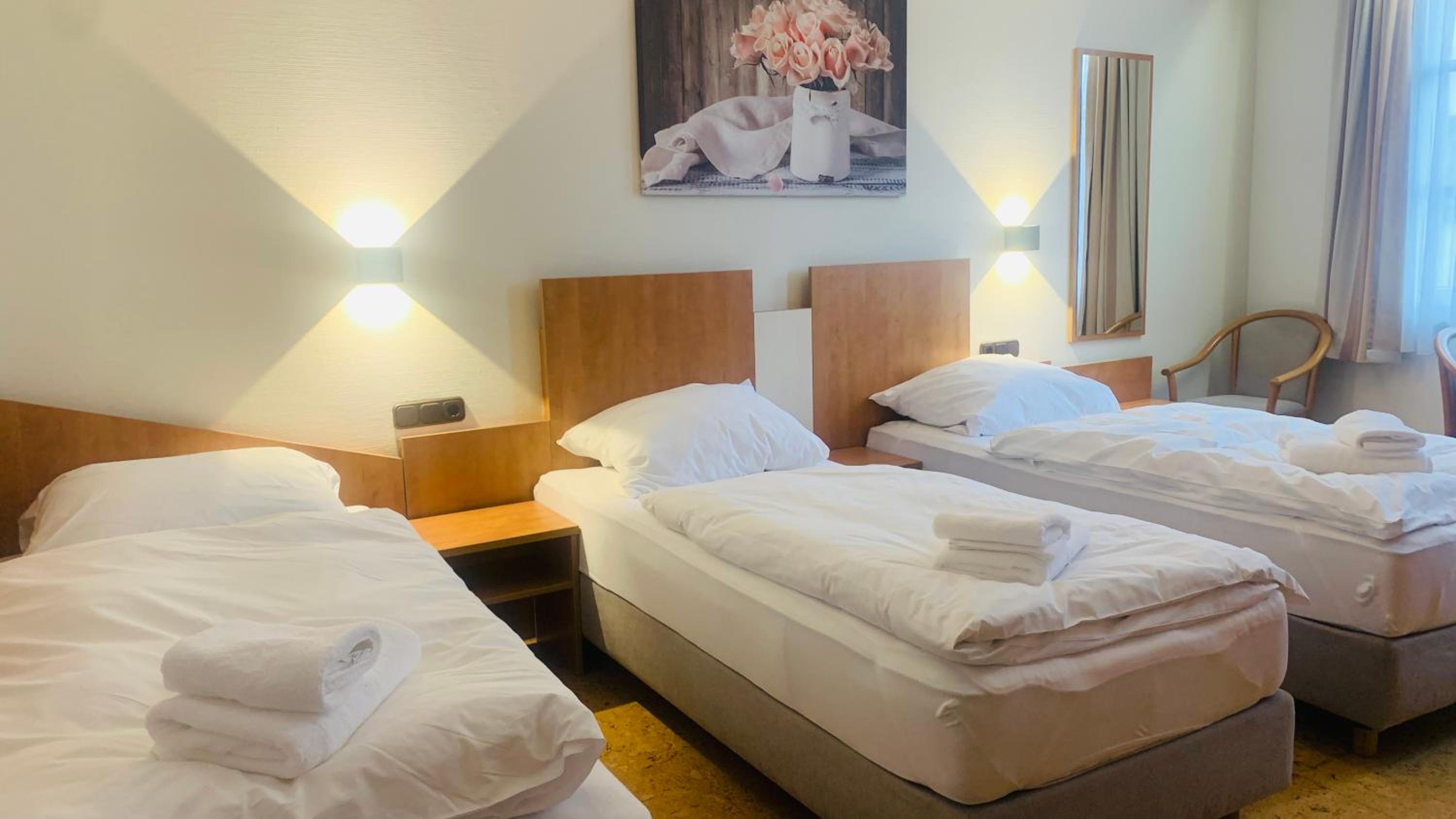 Triple Room photo 2