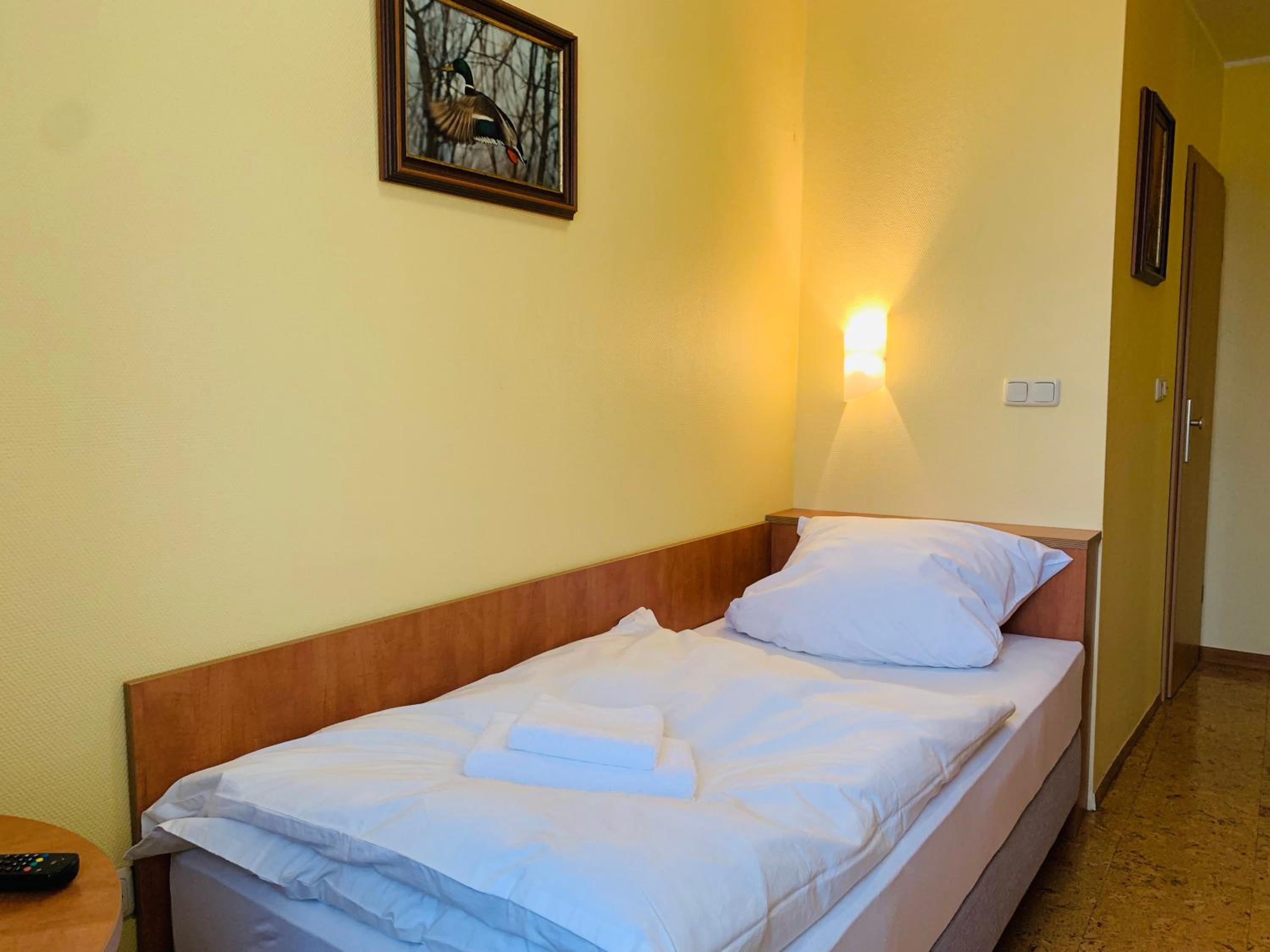 Single Room photo 3