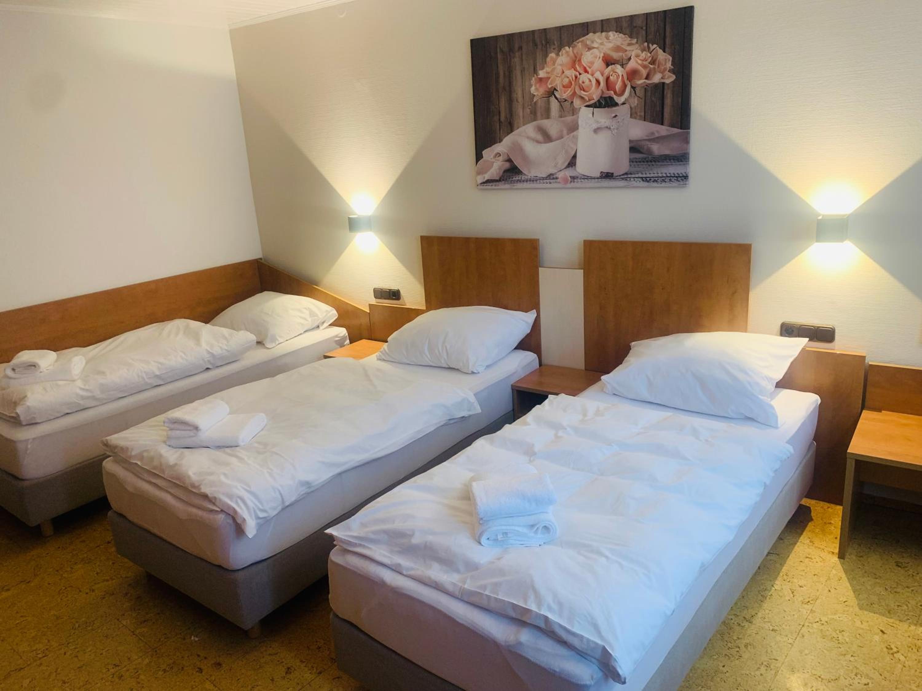 Triple Room photo 1
