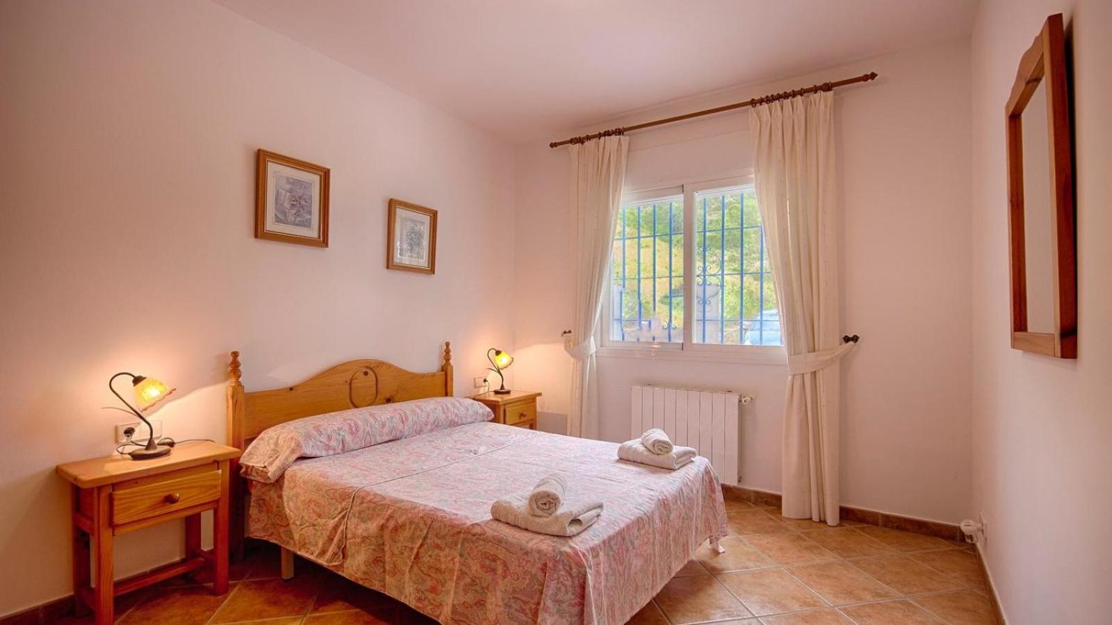 Two-Bedroom Villa photo 3