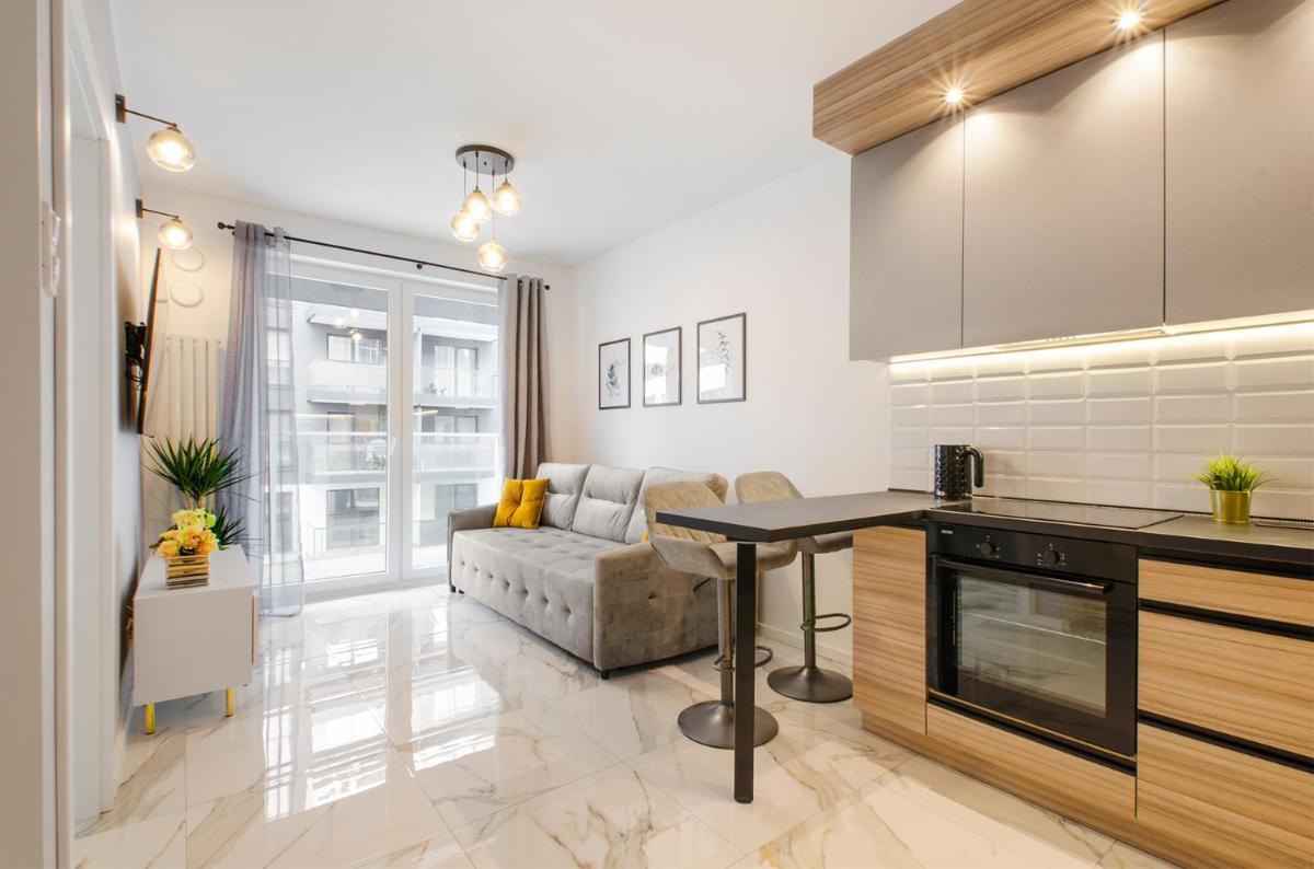 Penthouse Apartment photo 1