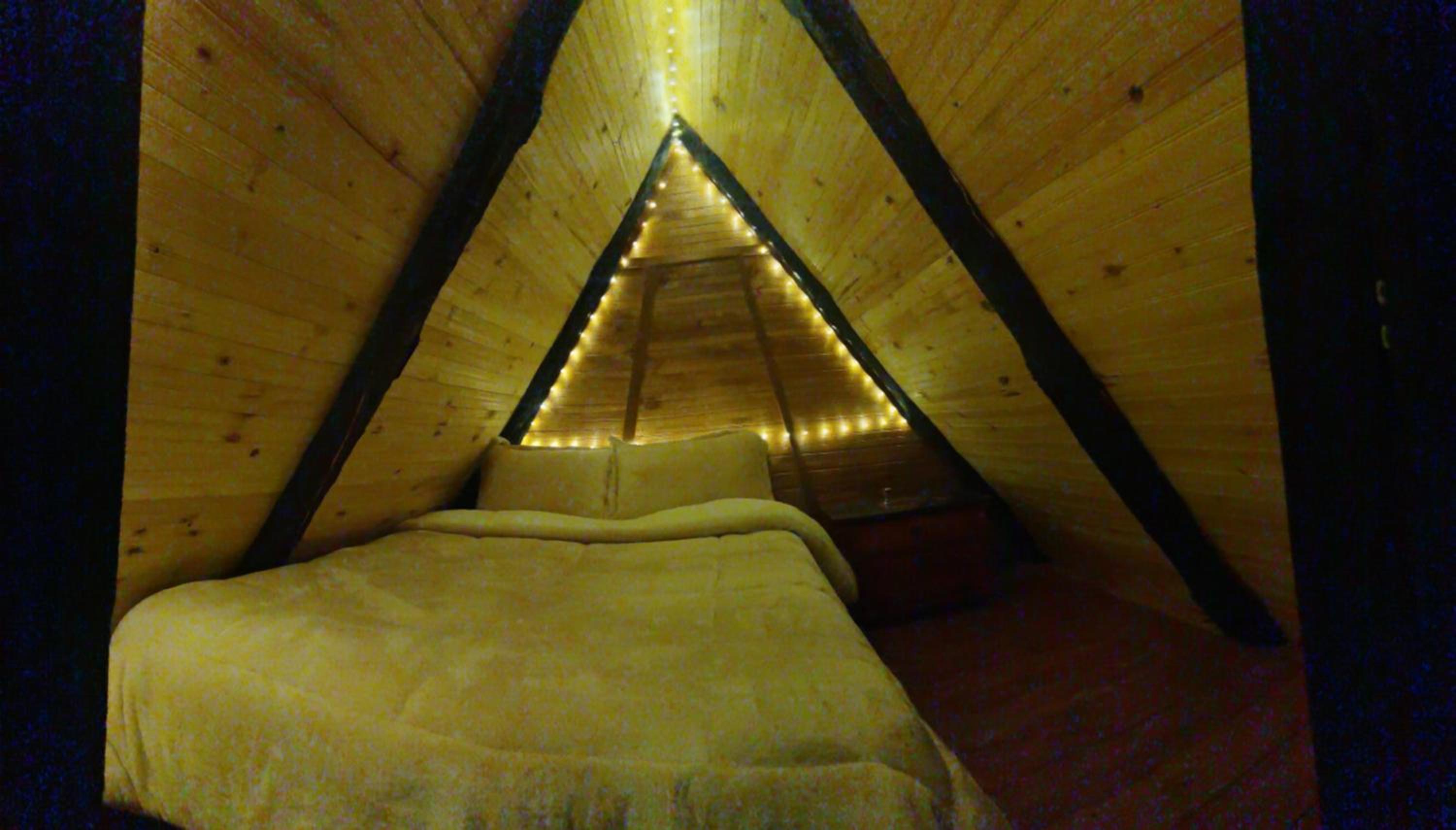 Chalet photo 1