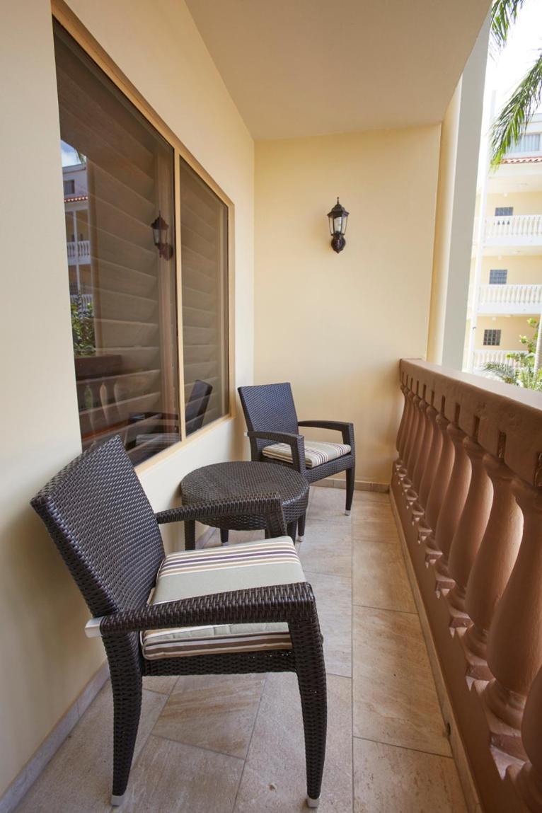 ONE BEDROOM PREMIUM SUITE DOUBLE BED