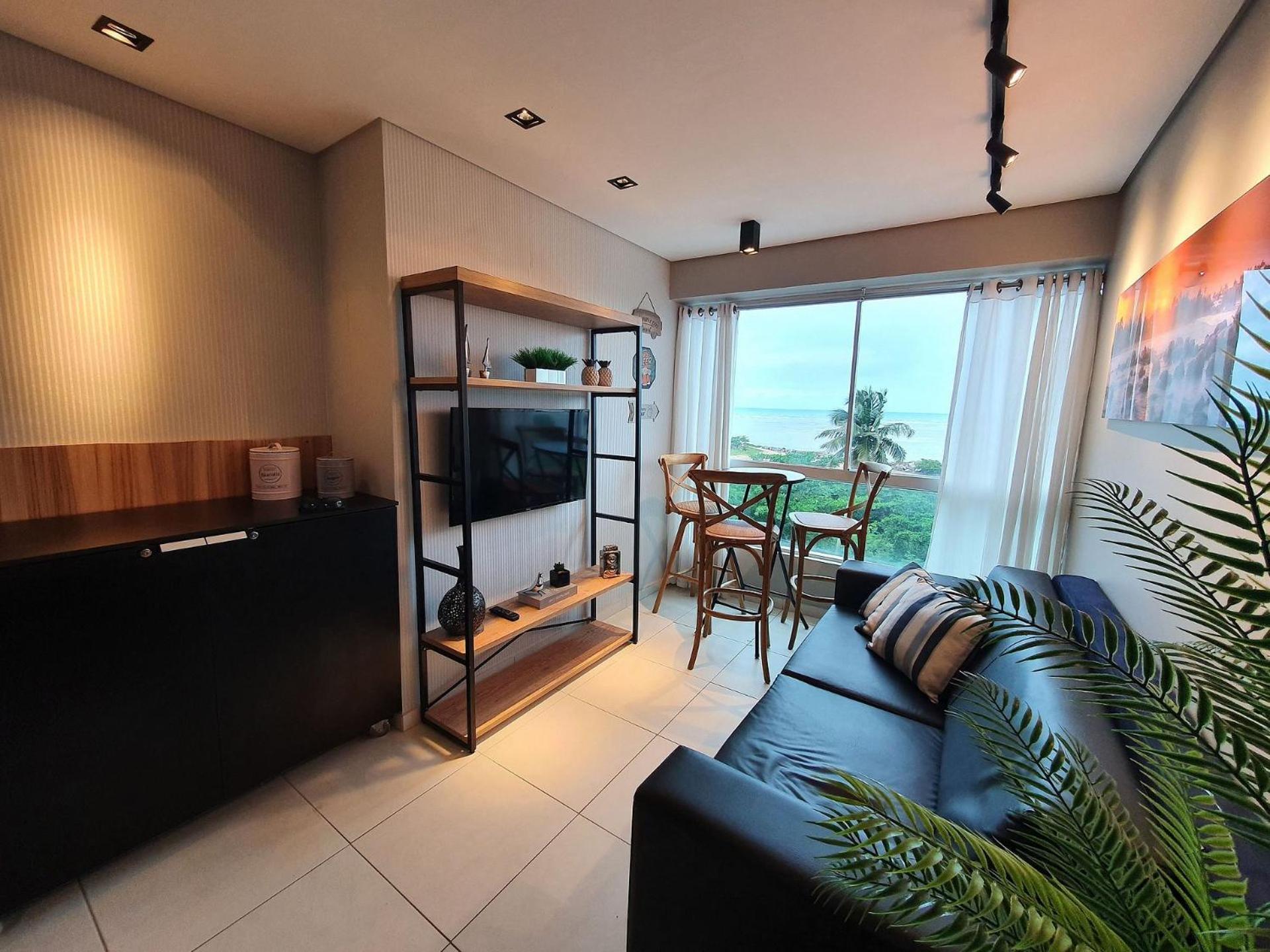 Apartment with Sea View - Photo 13