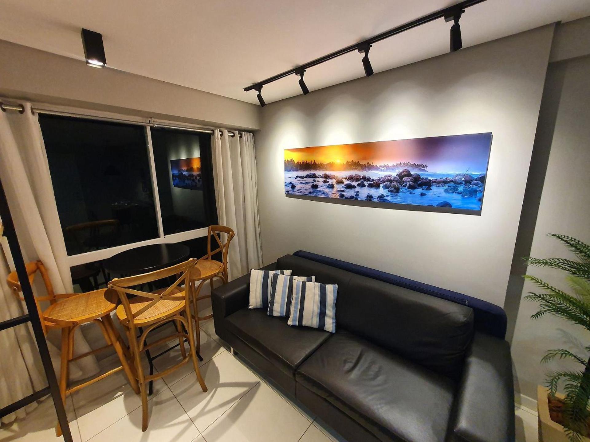 Apartment with Sea View - Photo 45