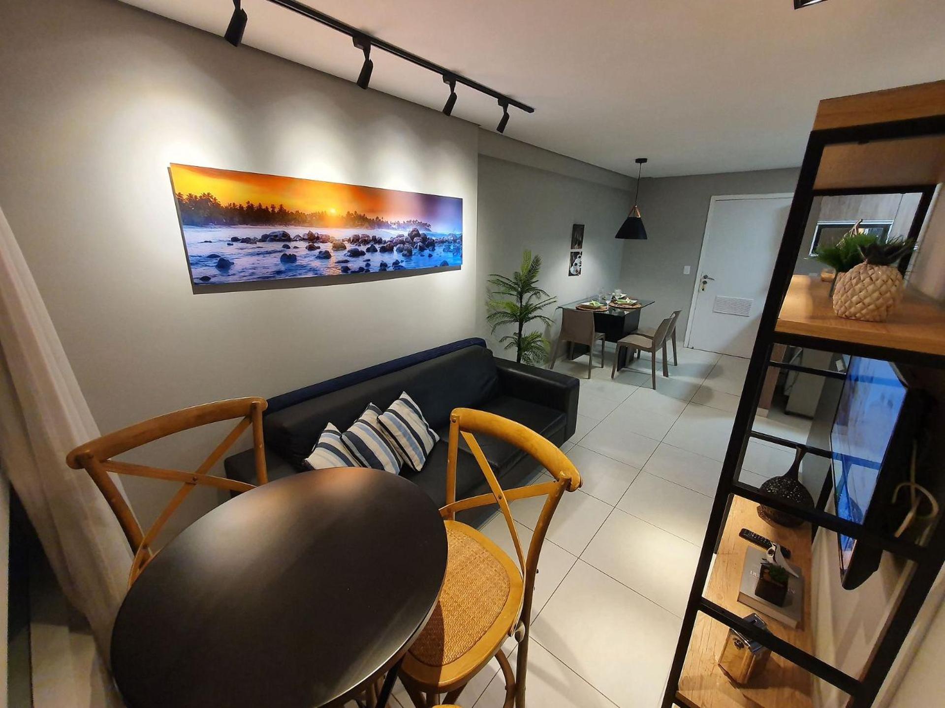 Apartment with Sea View - Photo 44