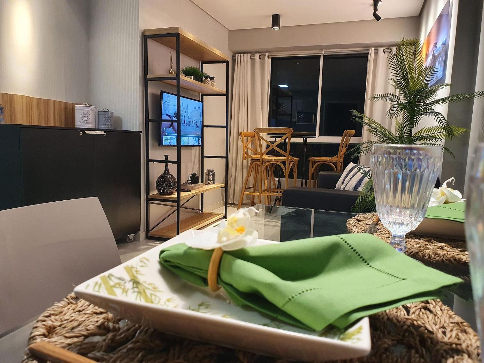 Apartment with Sea View - Photo 41