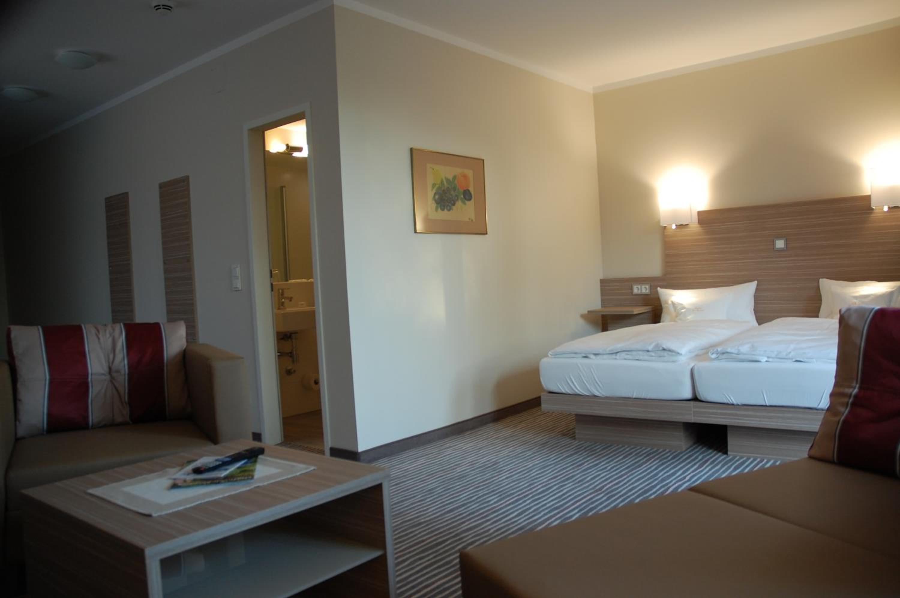 Comfort Double Room - Photo 3