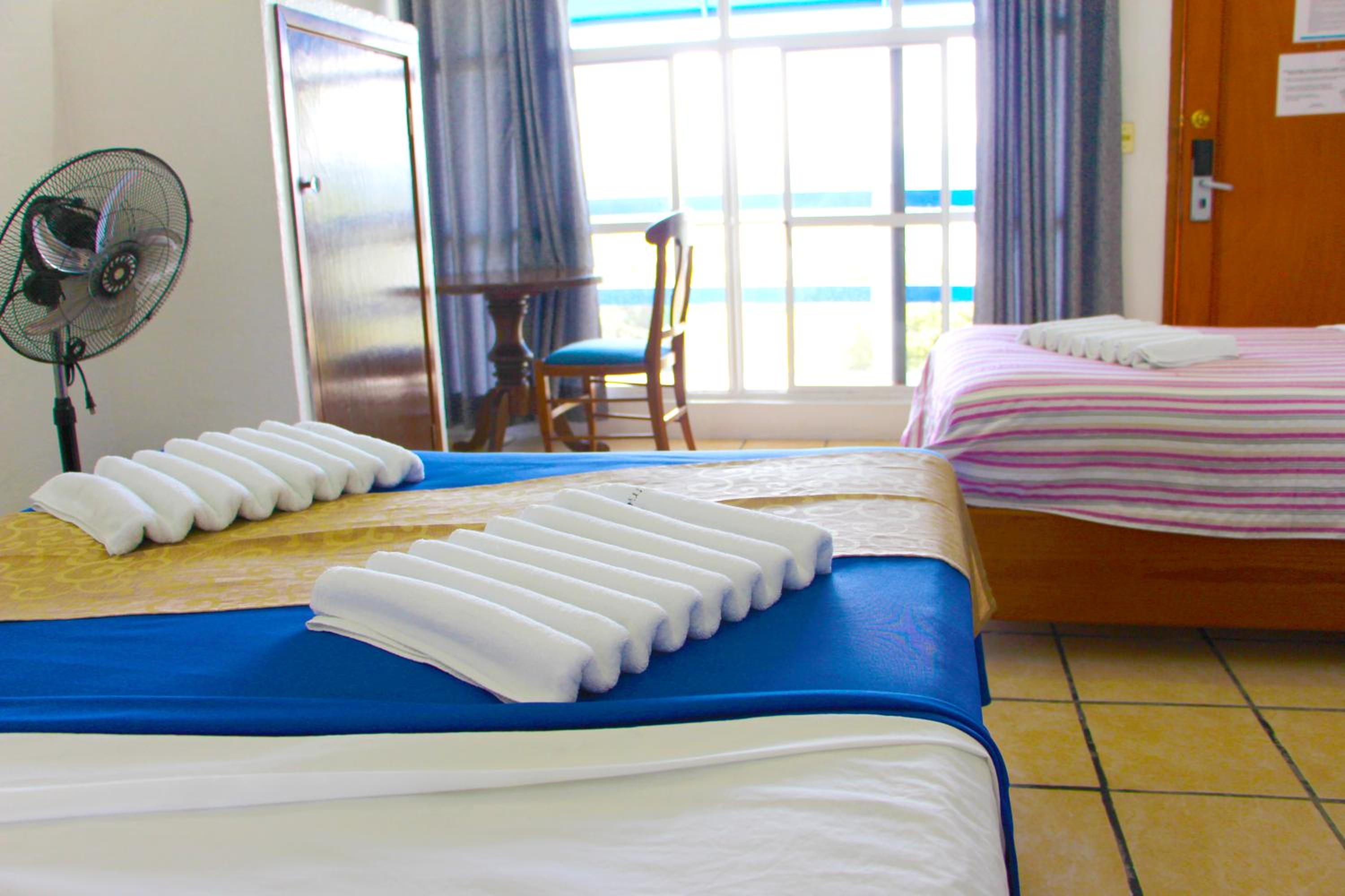 Triple Room With Lake View