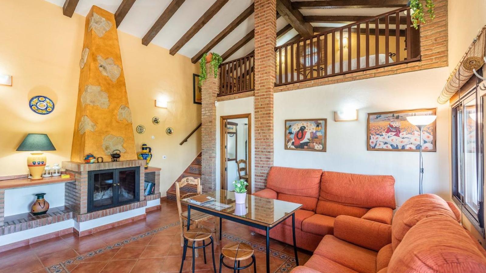 Two-Bedroom Villa photo 2